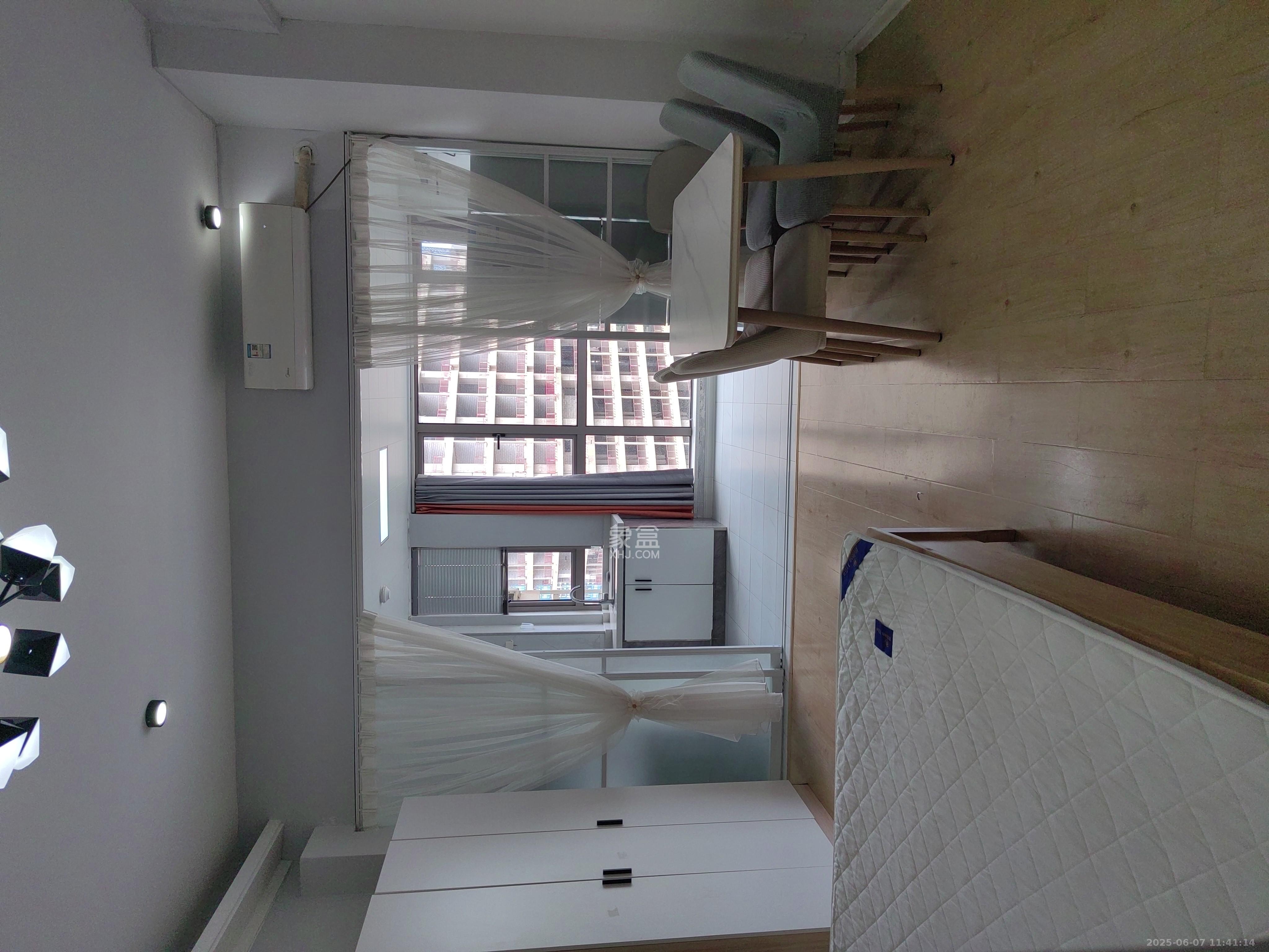 新天地步步高 1室1厅1卫 1000.0元/月 新天地步步高 1室1厅1卫 1000.0元/月室内图