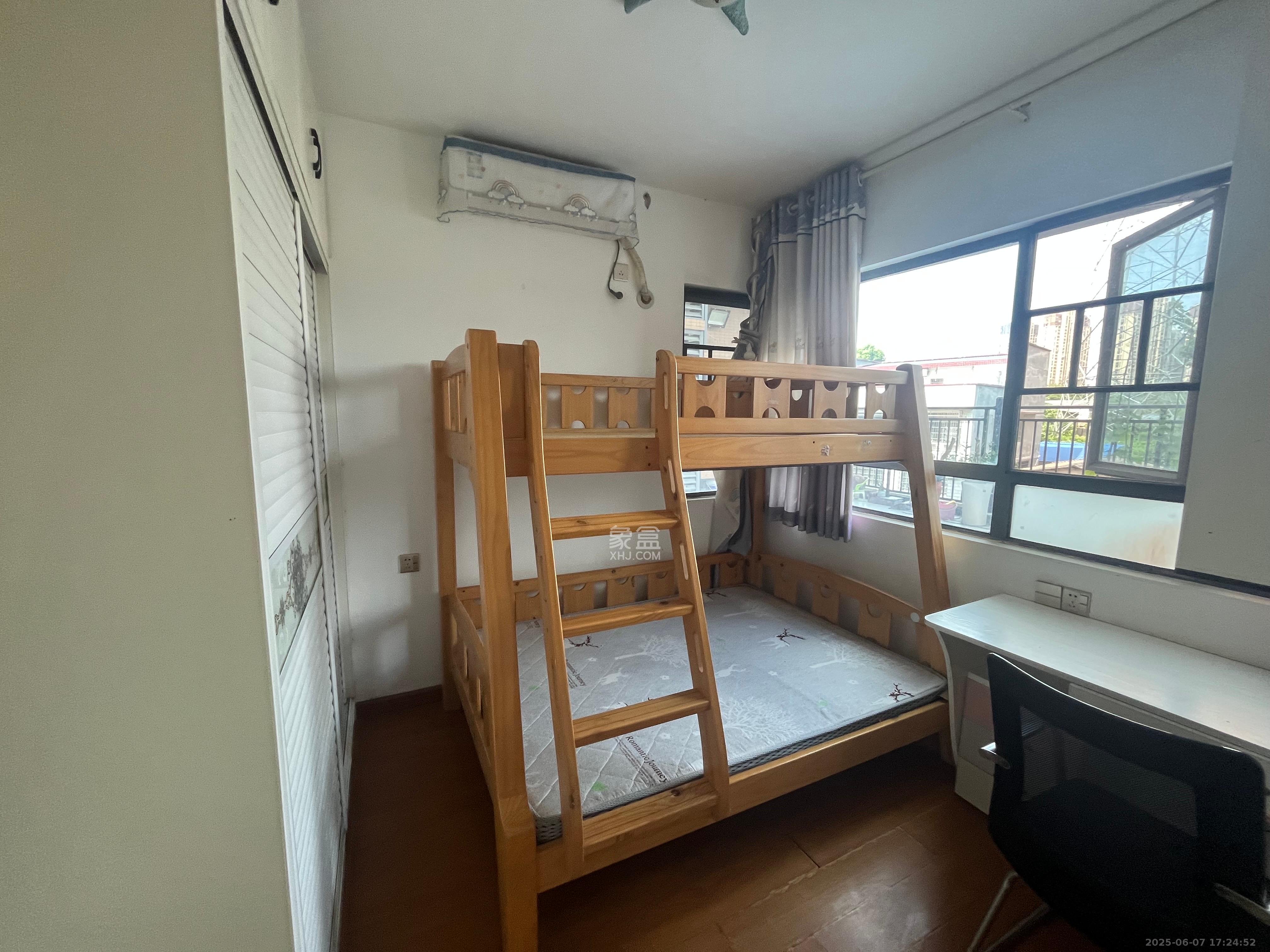 杜鹃文苑  2室1厅1卫   2100.00元/月室内图