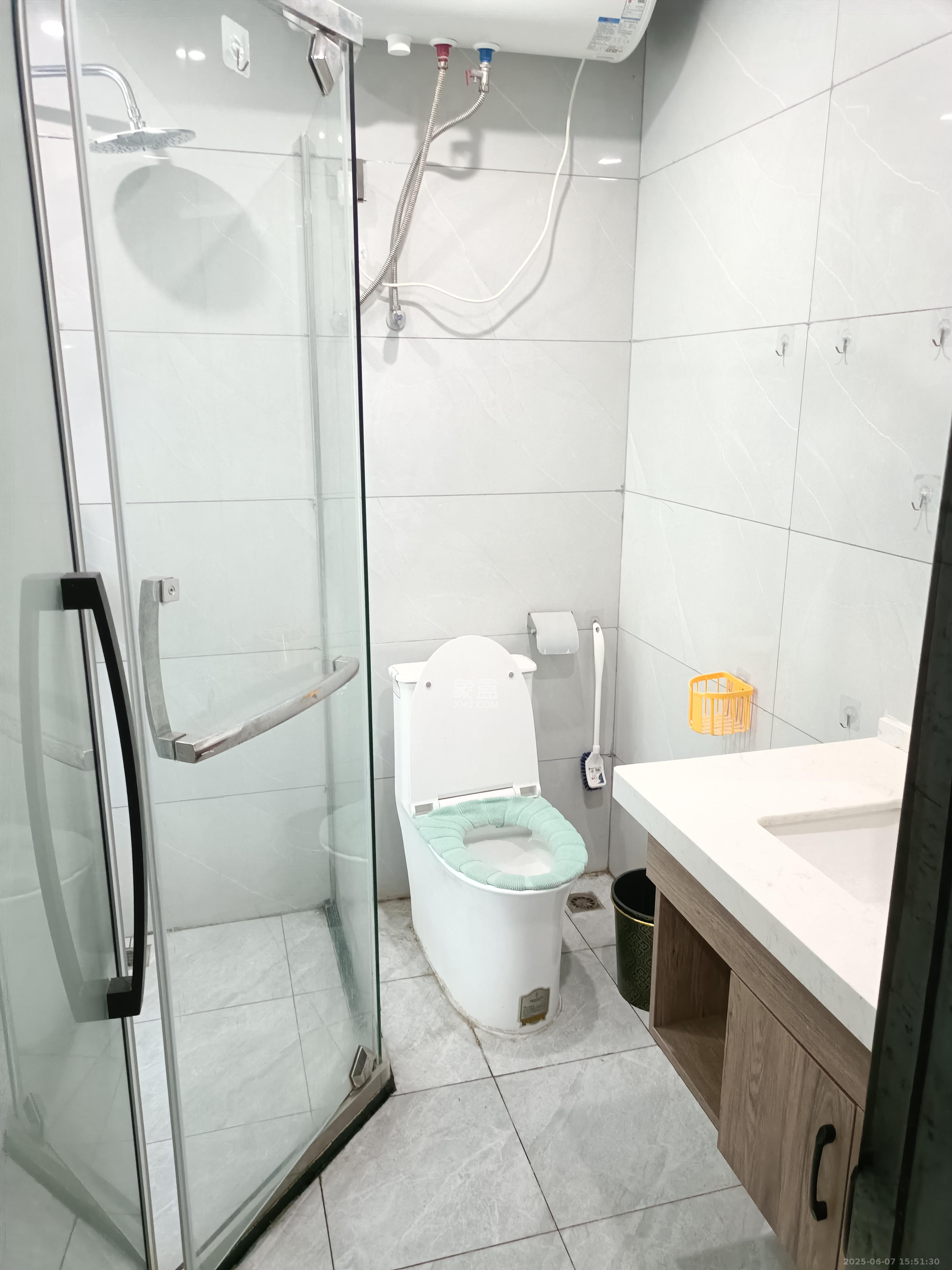 公园9号大都会 1室1厅1卫 1900.0元/月 公园9号大都会 1室1厅1卫 1900.0元/月室内图