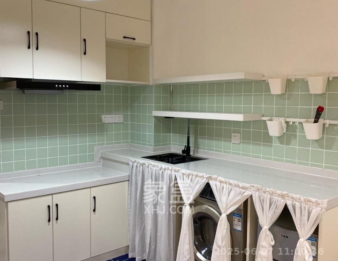 上园商住小区 1室0厅0卫 2000.0元/月 上园商住小区 1室0厅0卫 2000.0元/月室内图