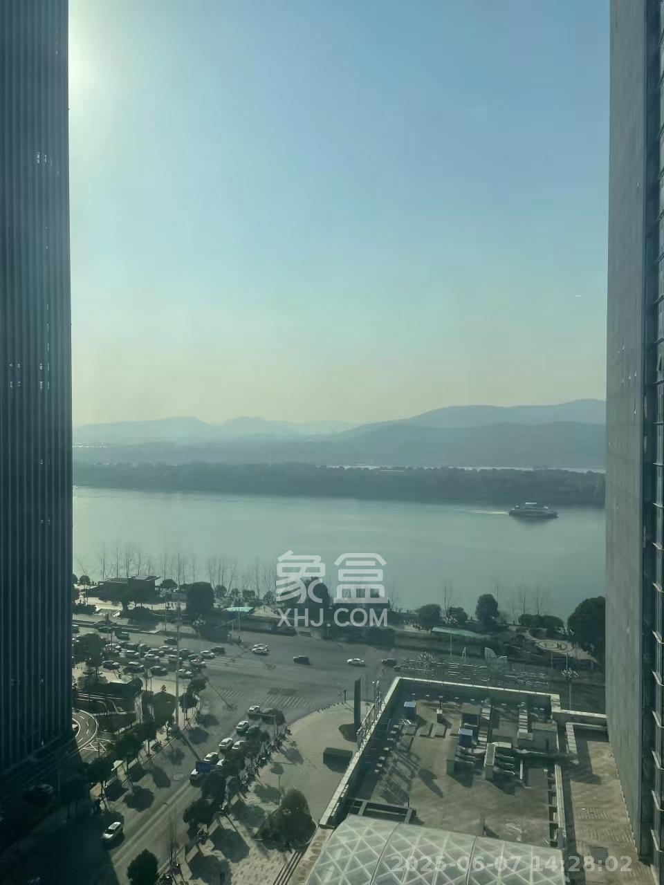 汇景发展环球中心  1室1厅1卫   3500.00元/月室内图
