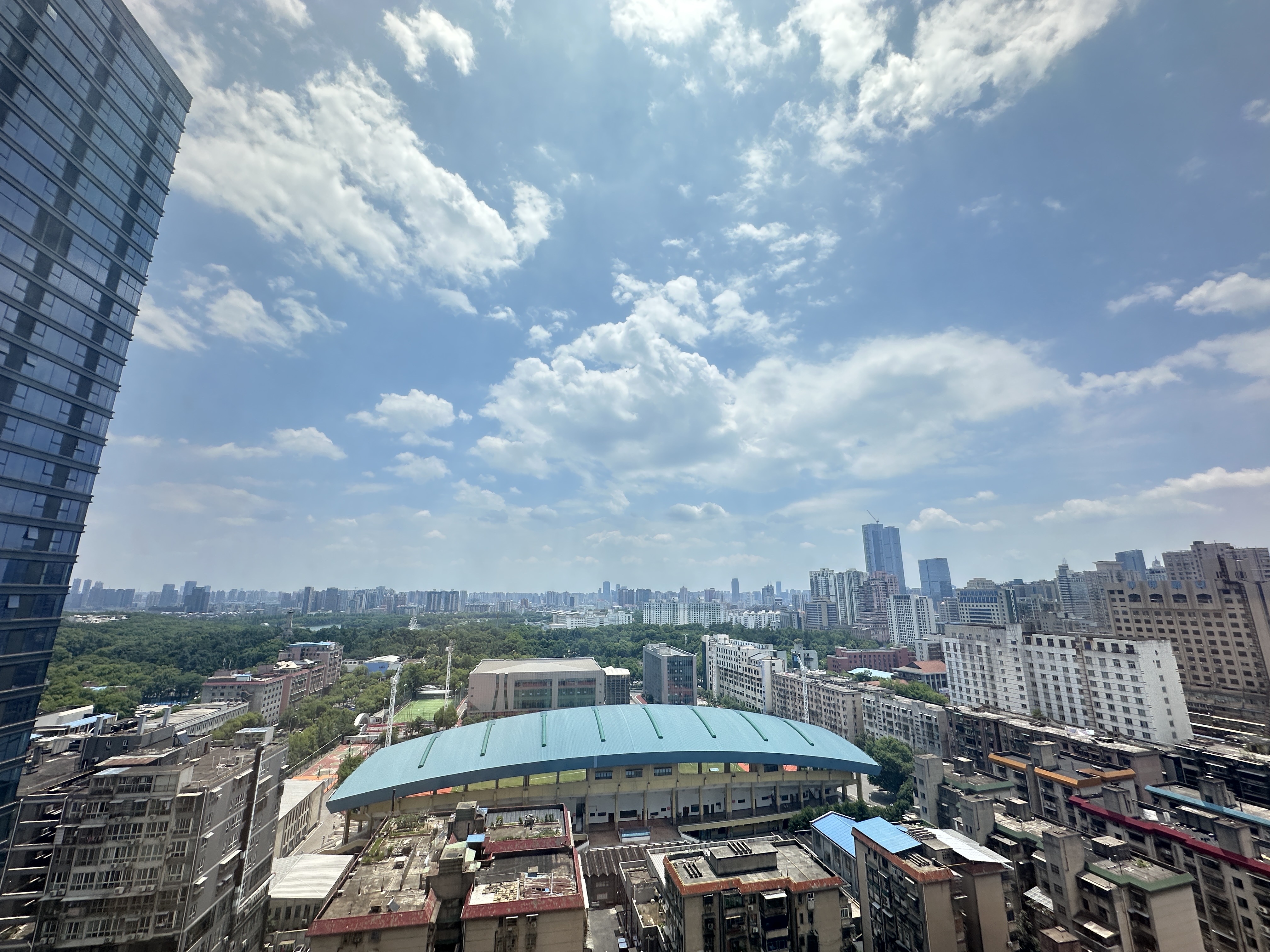 长沙之芯 2室1厅1卫 2500.0元/月 长沙之芯 2室1厅1卫 2500.0元/月户型图