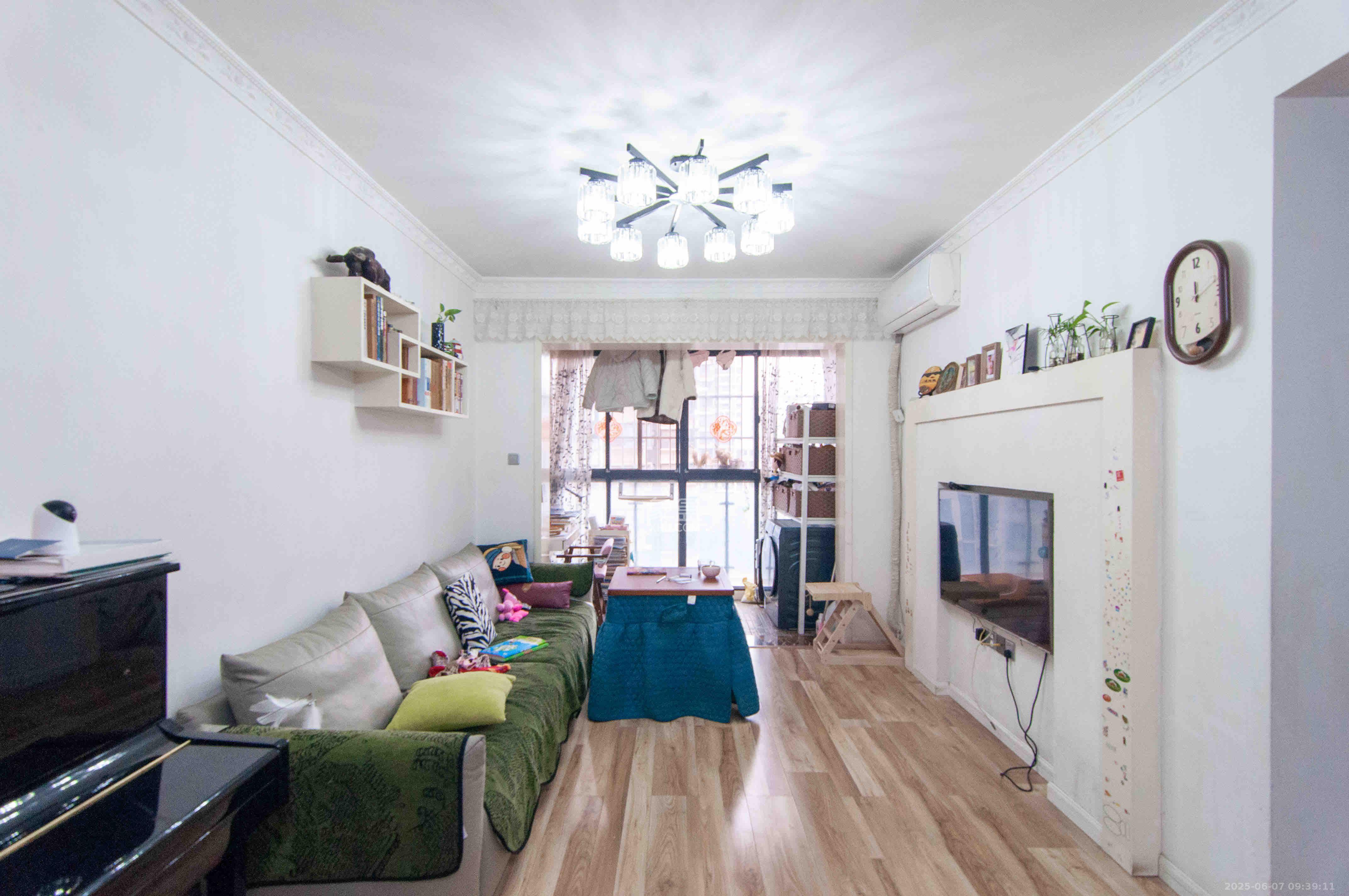 高鑫麓城 3室2厅1卫 2600.0元/月 高鑫麓城 3室2厅1卫 2600.0元/月室内图