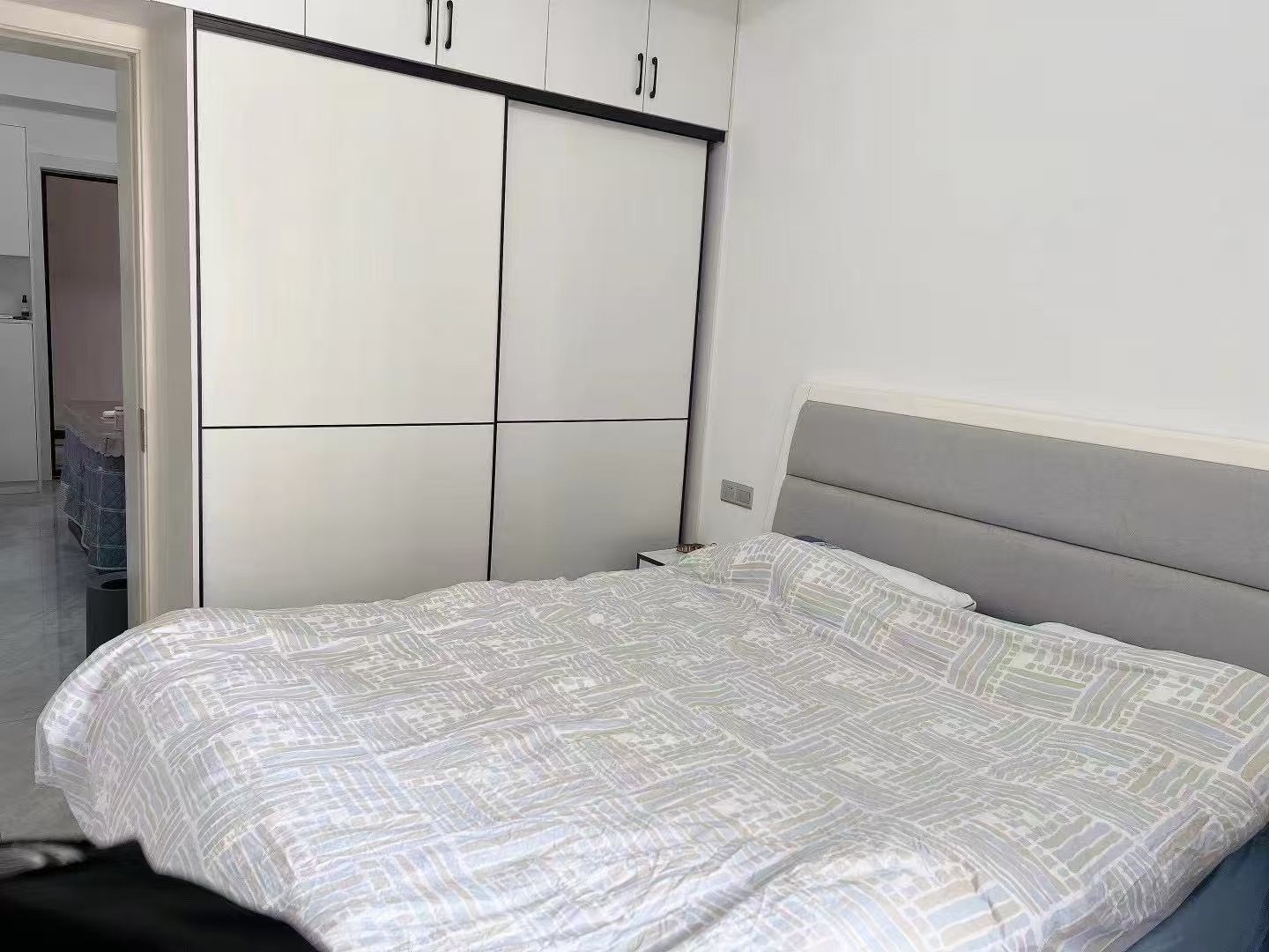 百弘学府城 1室0厅0卫 1200.0元/月 百弘学府城 1室0厅0卫 1200.0元/月室内图