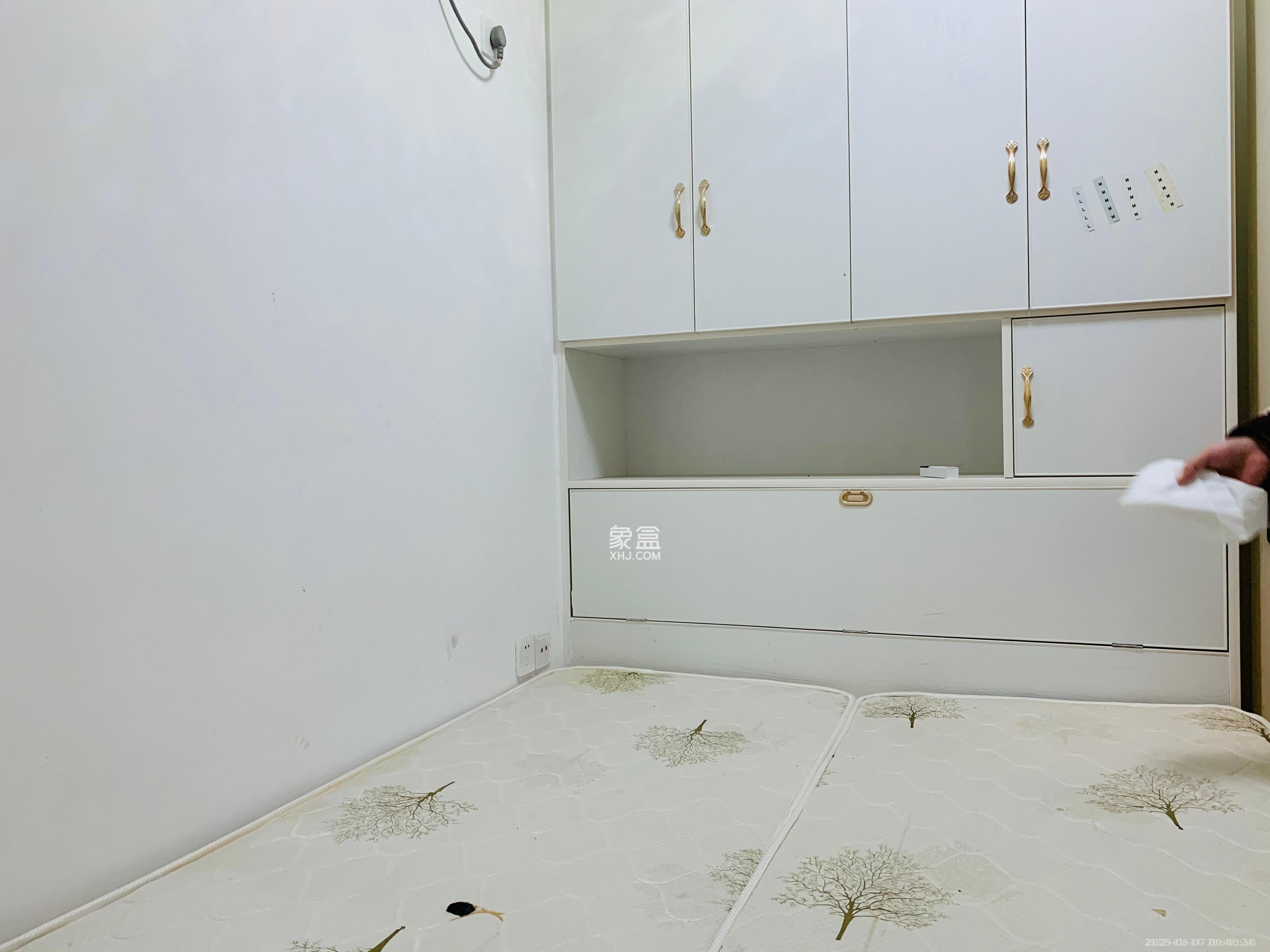 盛世耀凯  3室2厅1卫    2400.0元/月室内图