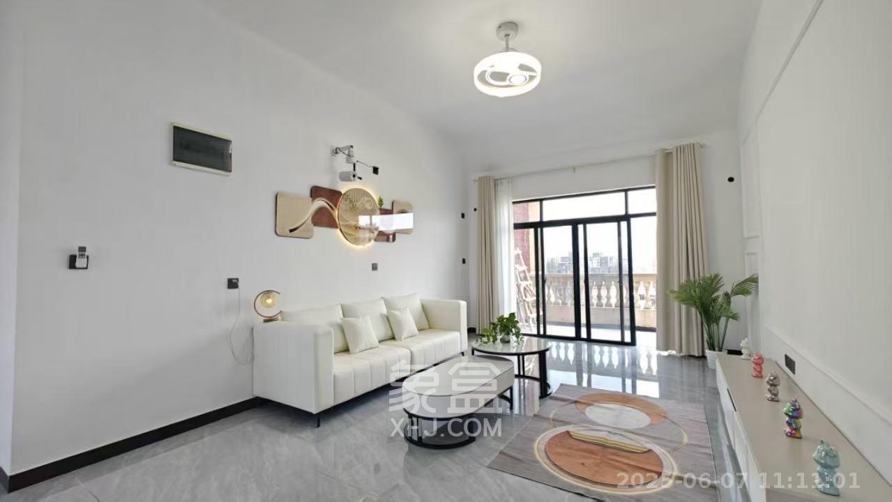 世嘉国际华城 3室2厅2卫 3980.0元/月 世嘉国际华城 3室2厅2卫 3980.0元/月室内图