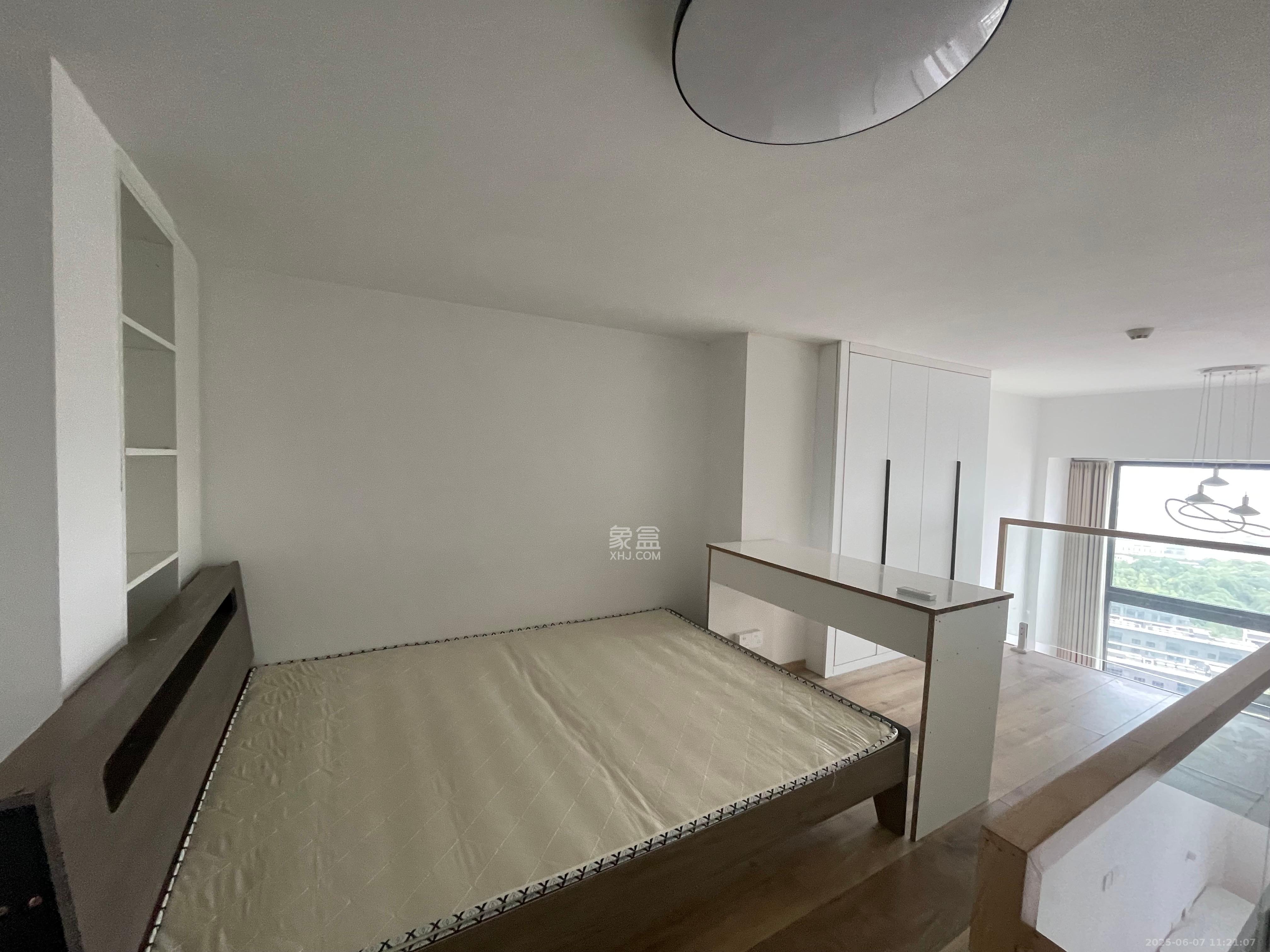 碧桂园翘楚棠 1室1厅1卫 1300.0元/月 碧桂园翘楚棠 1室1厅1卫 1300.0元/月室内图