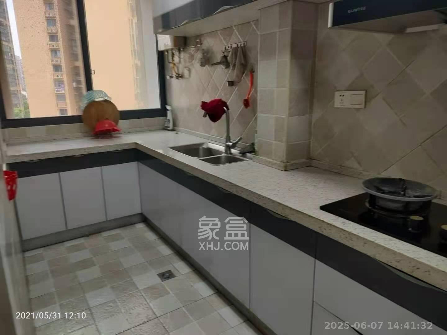 鑫远御文台一期  3室2厅1卫   2300.00元/月室内图
