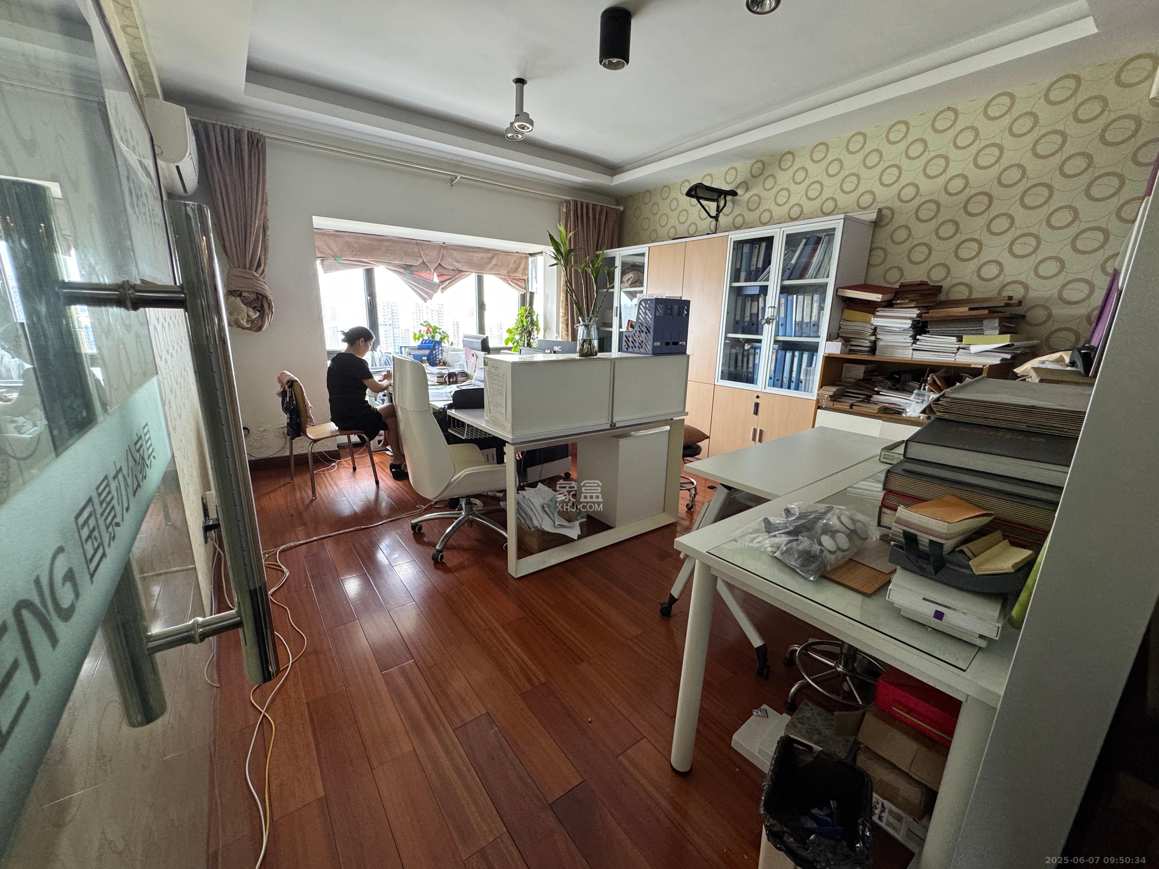 建安新商汇  1室0厅0卫   6000.00元/月室内图