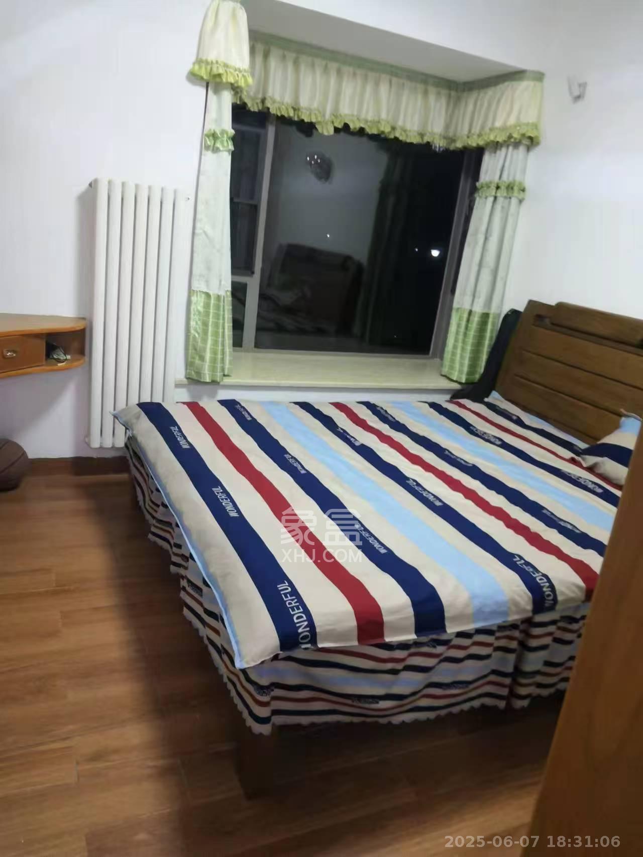 怡海星城 3室1厅1卫 2100.0元/月 怡海星城 3室1厅1卫 2100.0元/月室内图