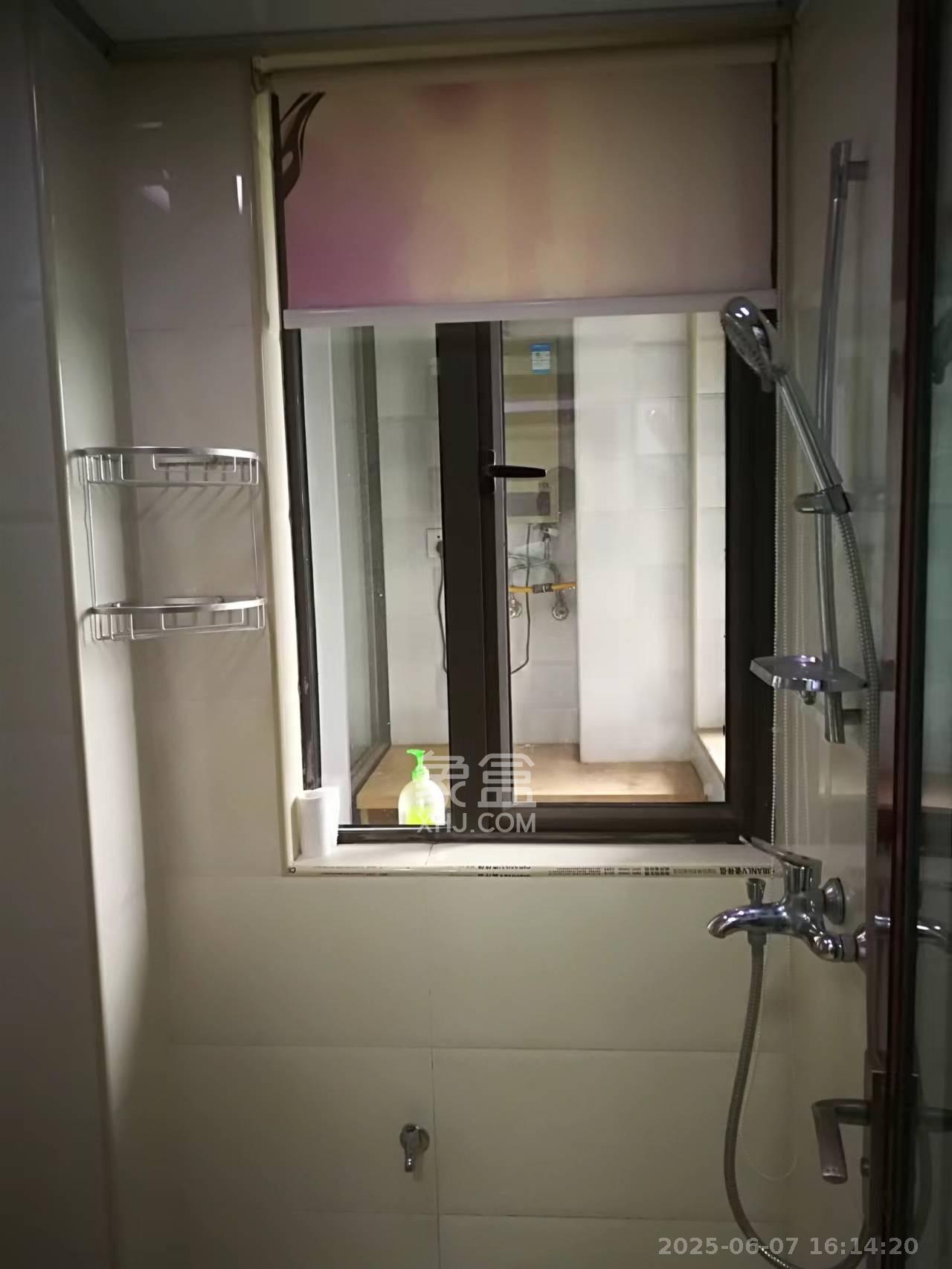 旭辉御府 3室1厅1卫 2400.0元/月 旭辉御府 3室1厅1卫 2400.0元/月室内图