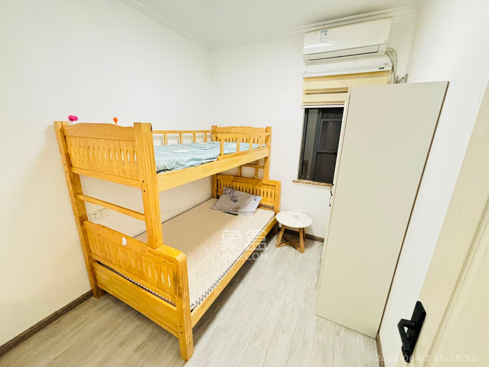 博林云栖  2室1厅1卫   2100.00元/月室内图