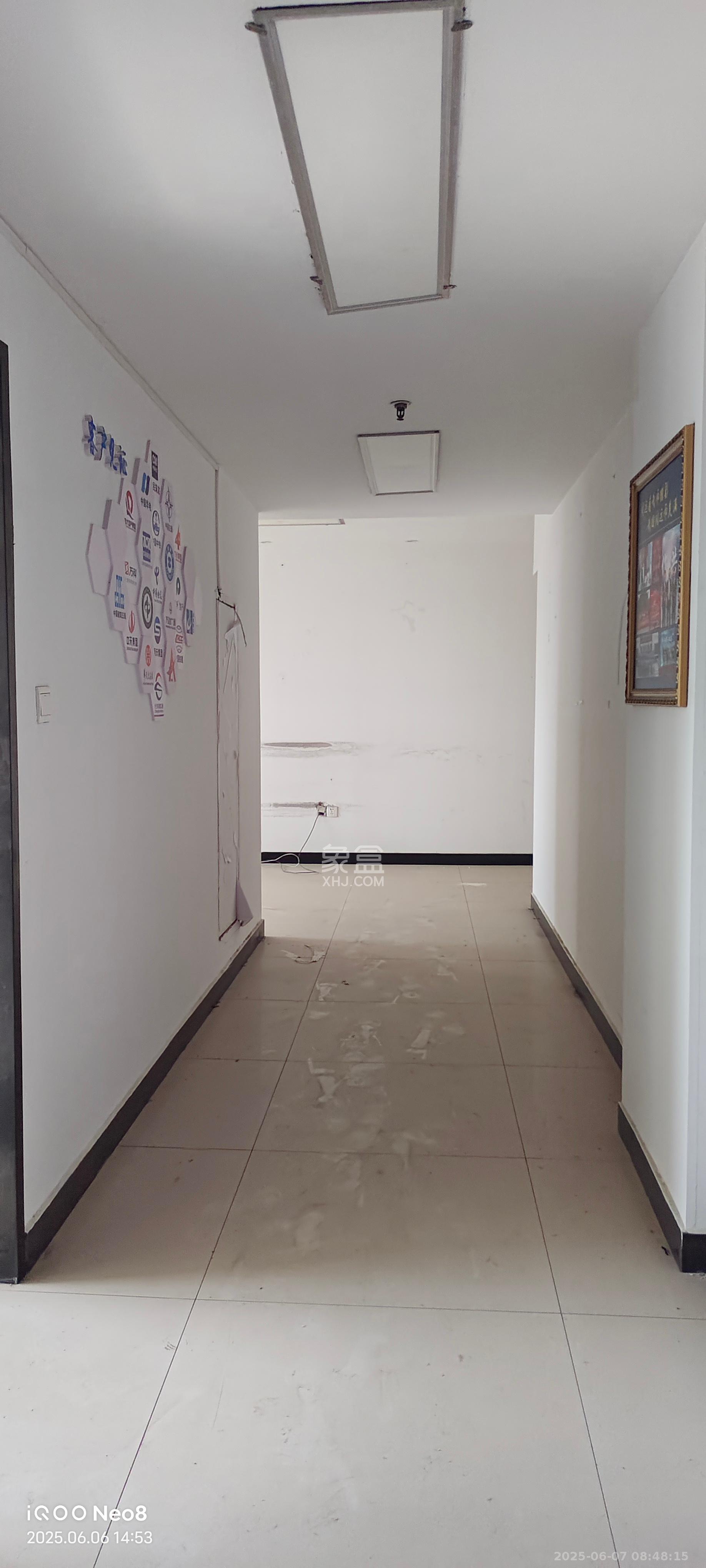 雨花大厦（云海大厦）  1室1厅1卫    7000.0元/月室内图