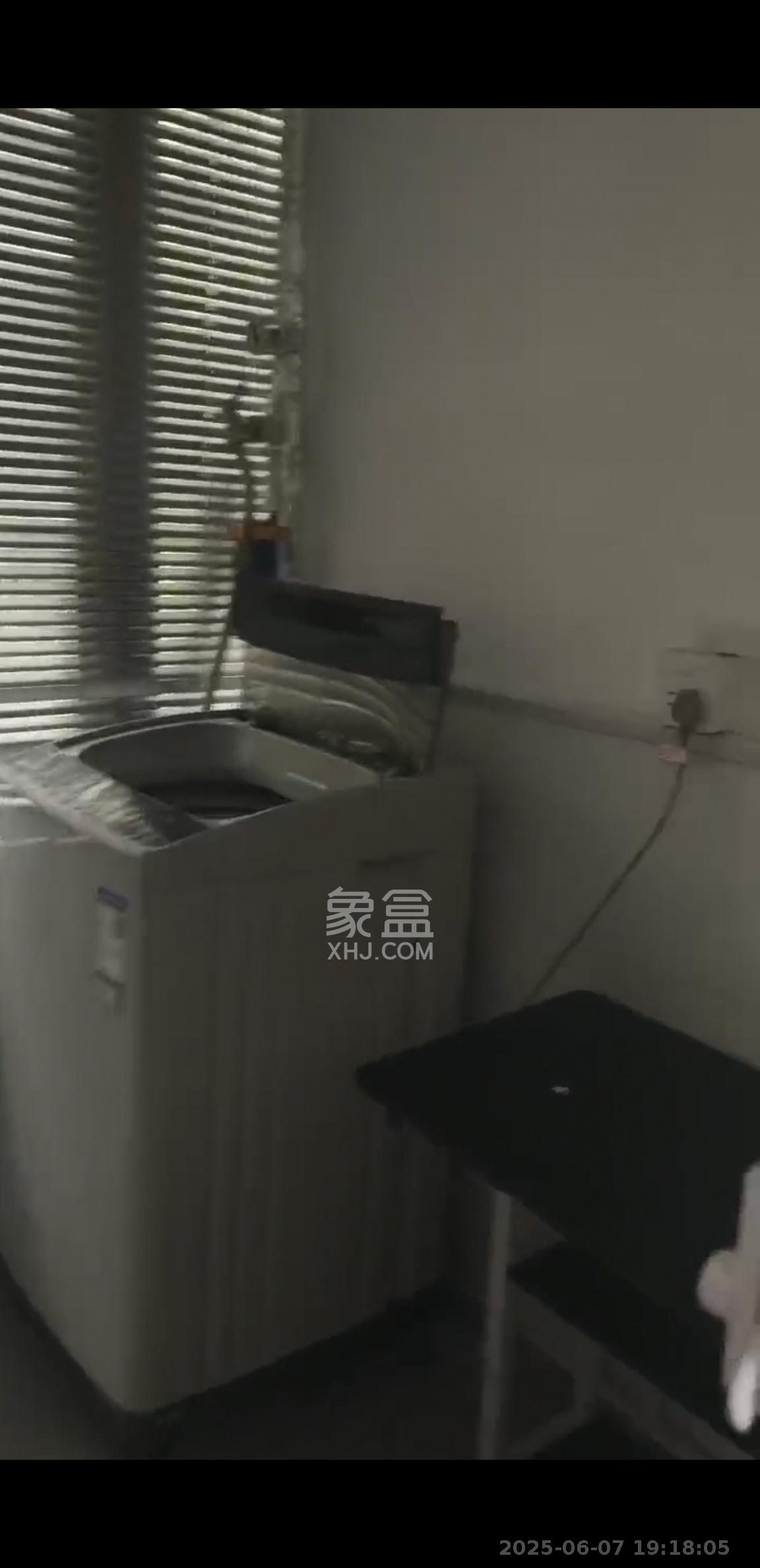 南门口晏家塘社区  6室1厅1卫   3600.00元/月室内图