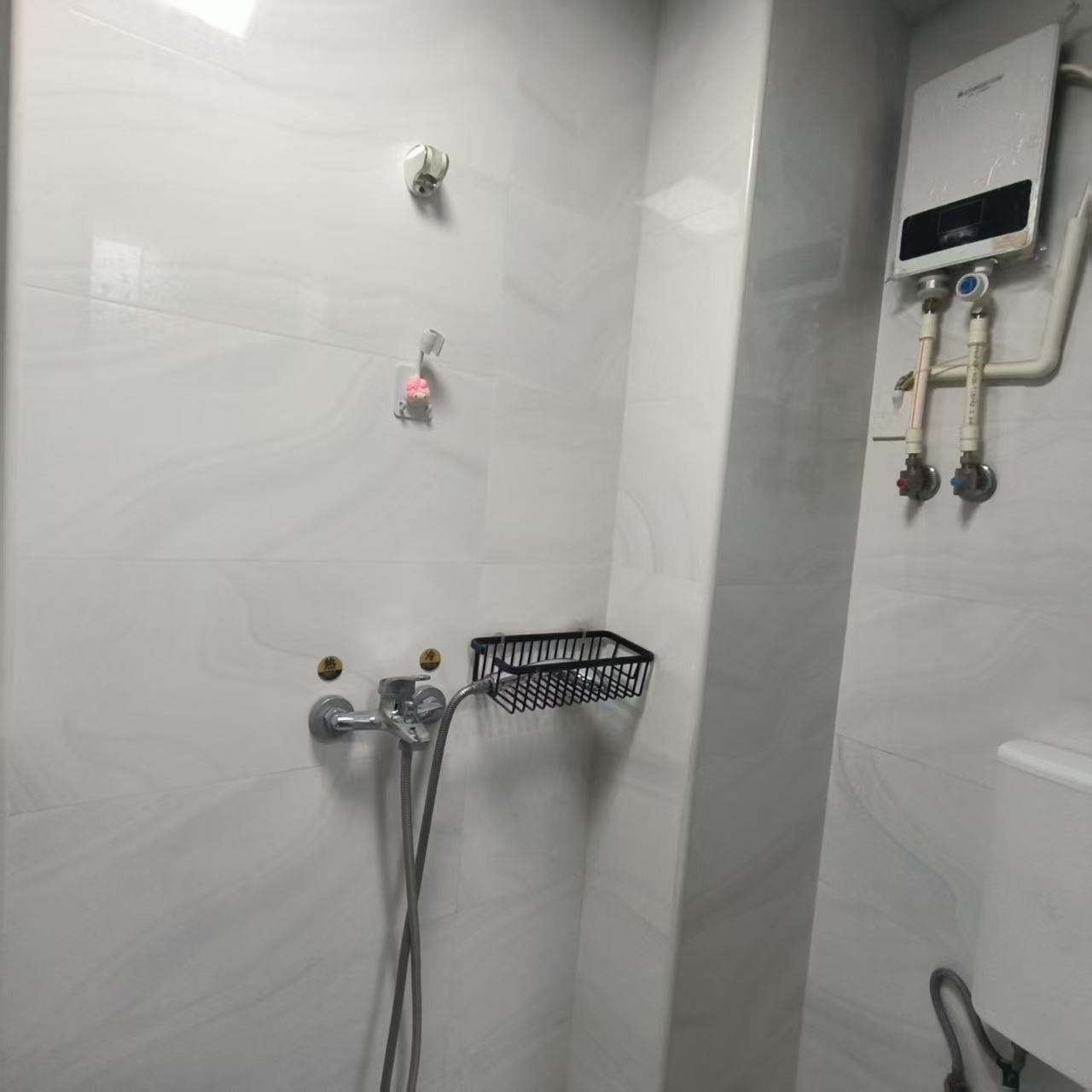 俊景万和城  1室0厅0卫   1400.00元/月室内图