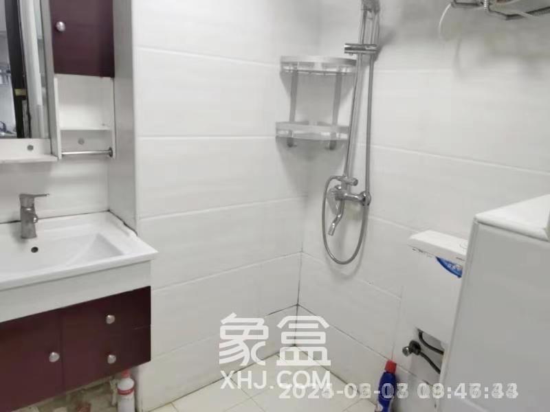 保利麓谷林语I区  2室0厅0卫   1500.00元/月室内图