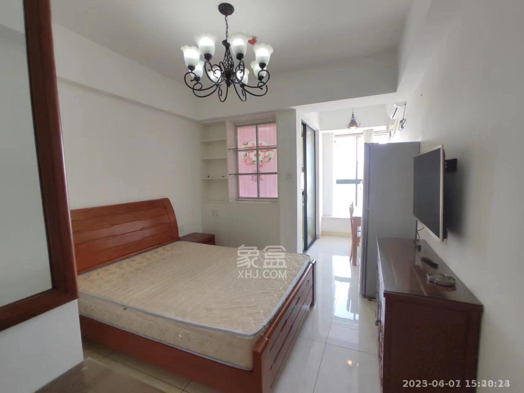 中建御山和苑 1室0厅1卫 1100.0元/月 中建御山和苑 1室0厅1卫 1100.0元/月室内图