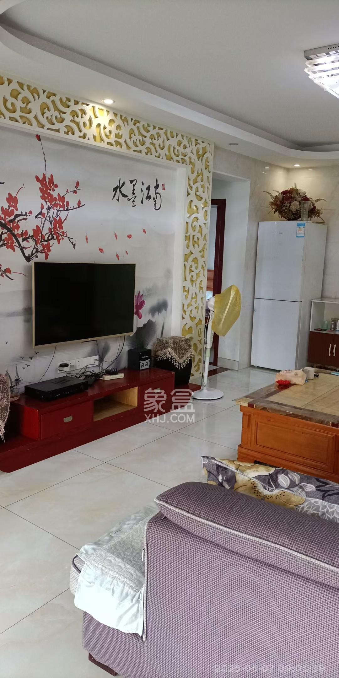 才子佳郡 3室2厅1卫 2000.0元/月 才子佳郡 3室2厅1卫 2000.0元/月室内图