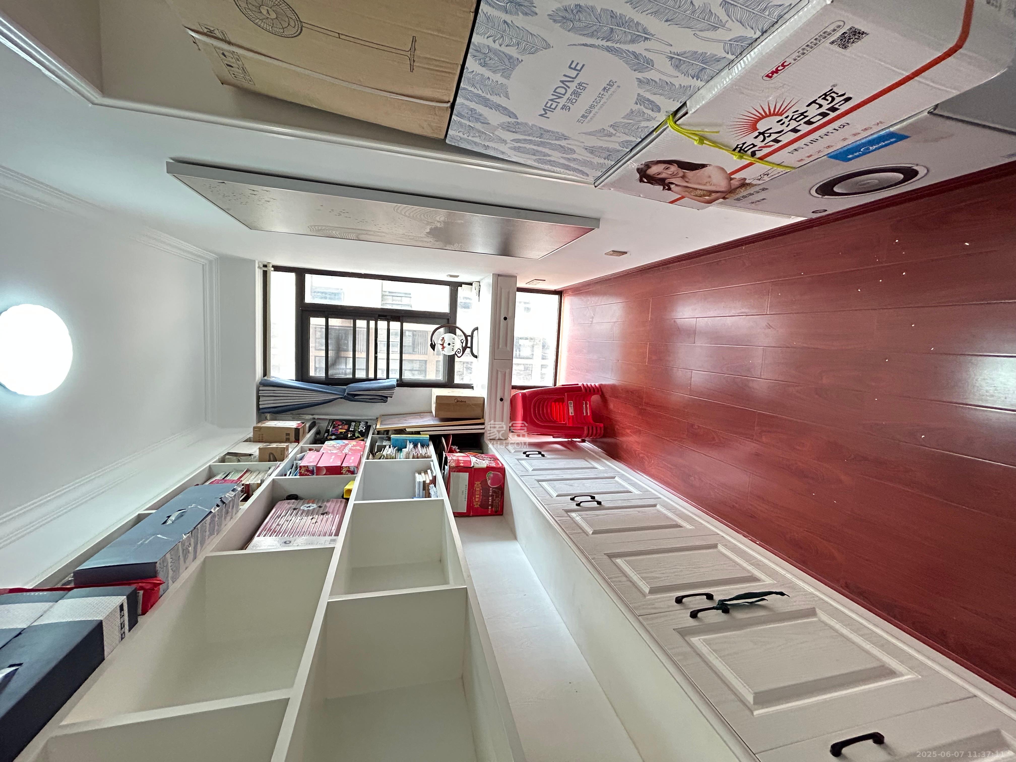 润和又一城 4室2厅2卫 3500.0元/月 润和又一城 4室2厅2卫 3500.0元/月室内图