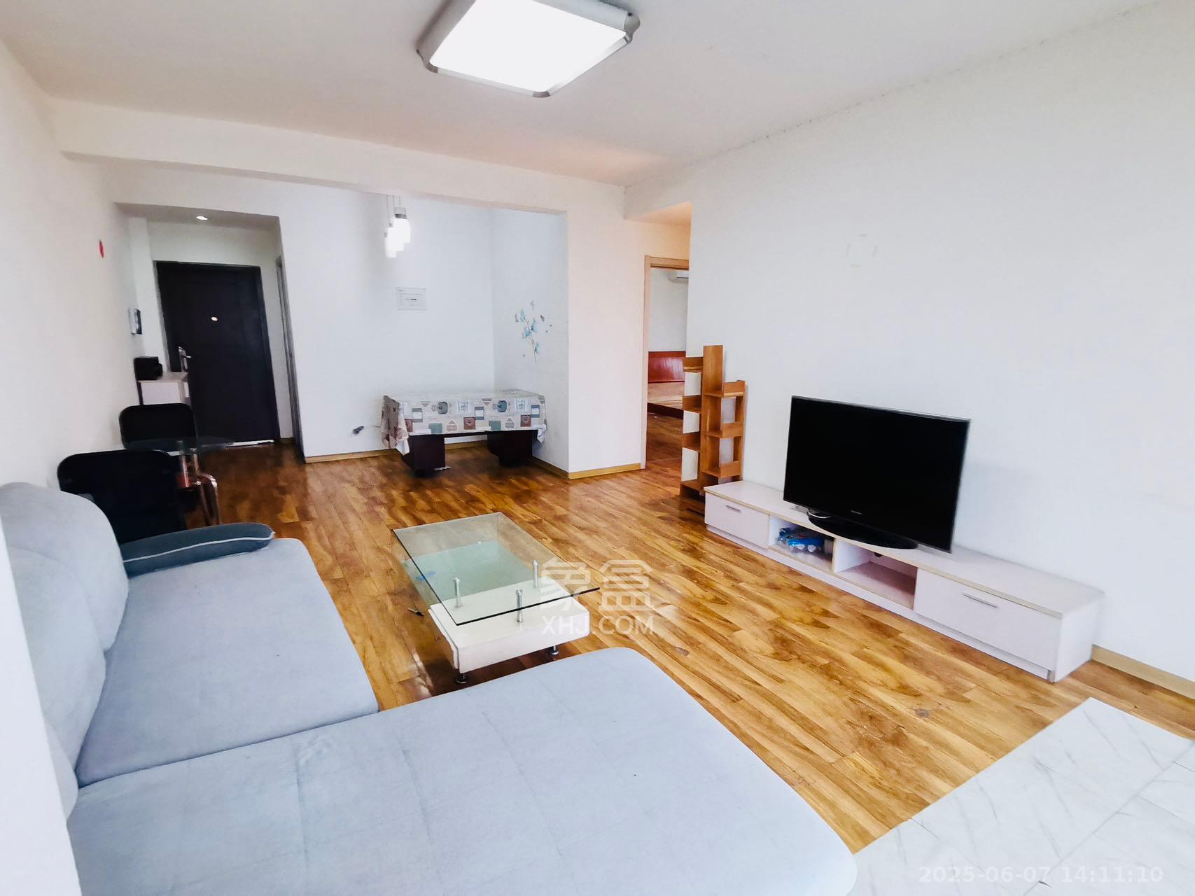标志浪漫满屋（枫景公寓）  2室2厅1卫   1900.00元/月室内图