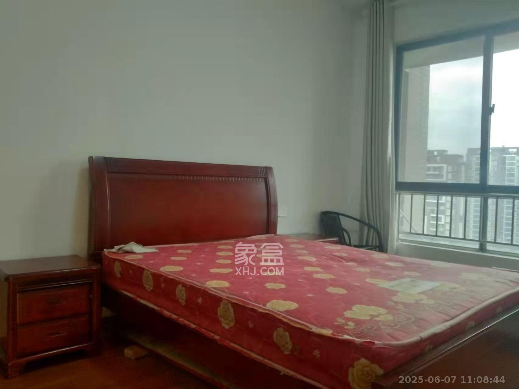 鑫远湘府华城 4室2厅1卫 3000.0元/月 鑫远湘府华城 4室2厅1卫 3000.0元/月室内图