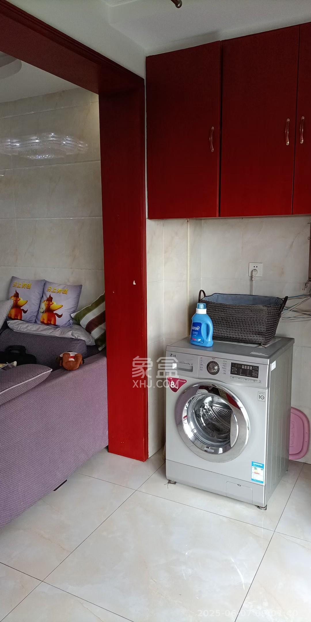 才子佳郡 3室2厅1卫 2000.0元/月 才子佳郡 3室2厅1卫 2000.0元/月室内图