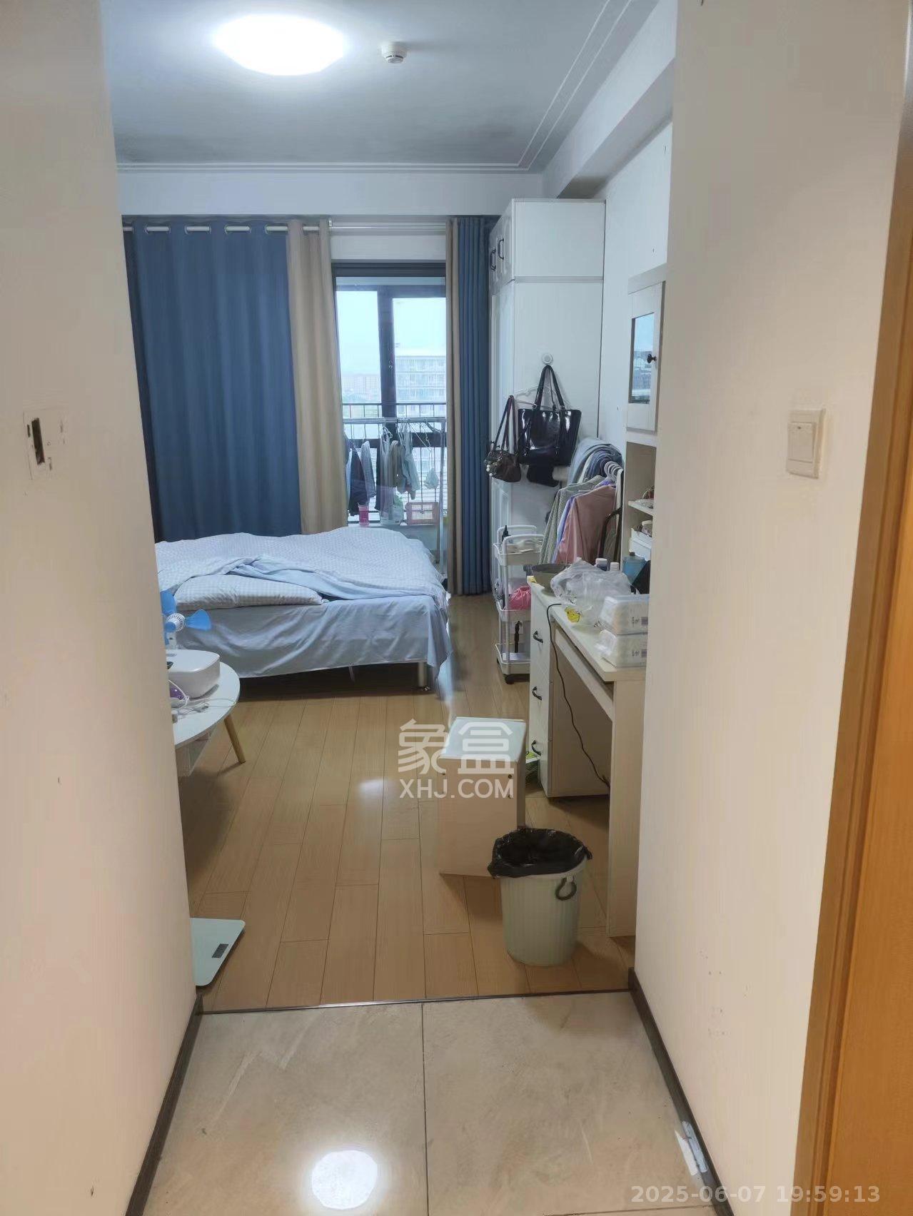 中海新城熙岸(中信新城五期) 1室1厅1卫 1100.0元/月 中海新城熙岸(中信新城五期) 1室1厅1卫 1100.0元/月室内图