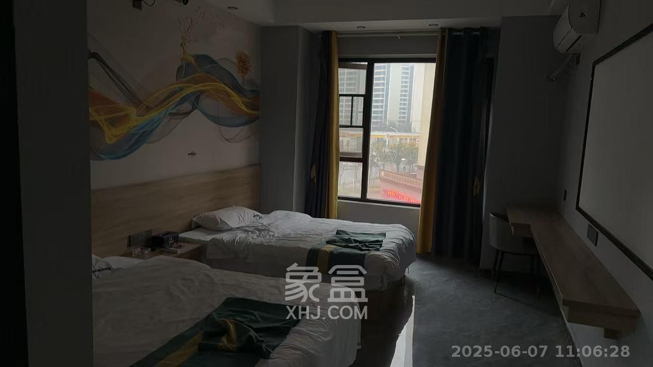 蓝光雍锦半岛   39.31㎡      1200.0元/月室内图