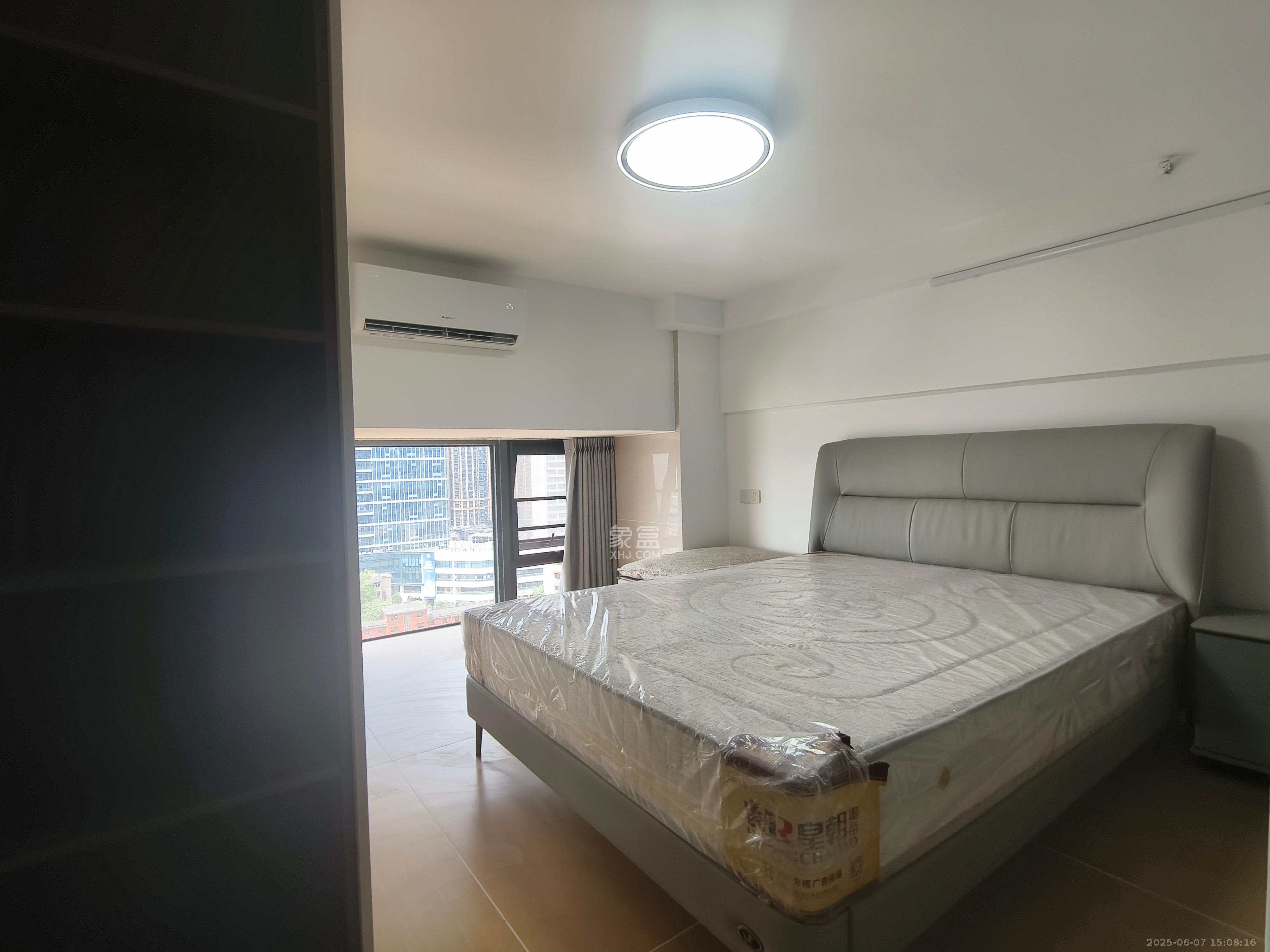 建发养云  2室1厅1卫   3000.00元/月室内图
