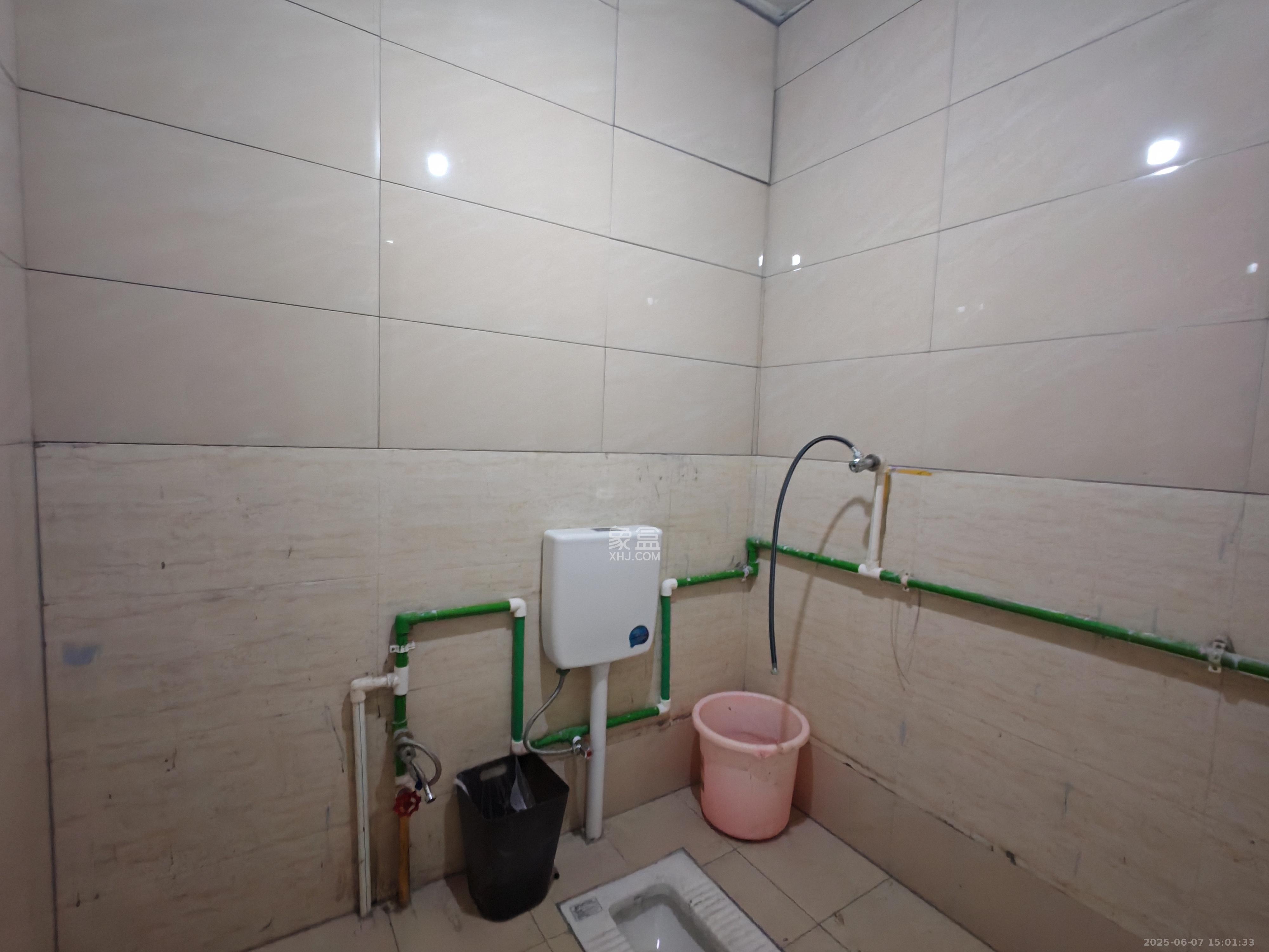 潇湘奥林匹克花园   30.0㎡      1500.0元/月室内图