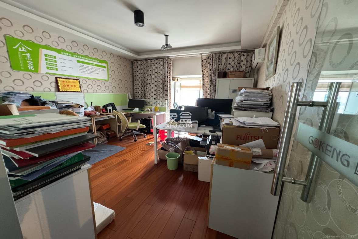 建安新商汇 4室2厅1卫 5000.0元/月 建安新商汇 4室2厅1卫 5000.0元/月室内图