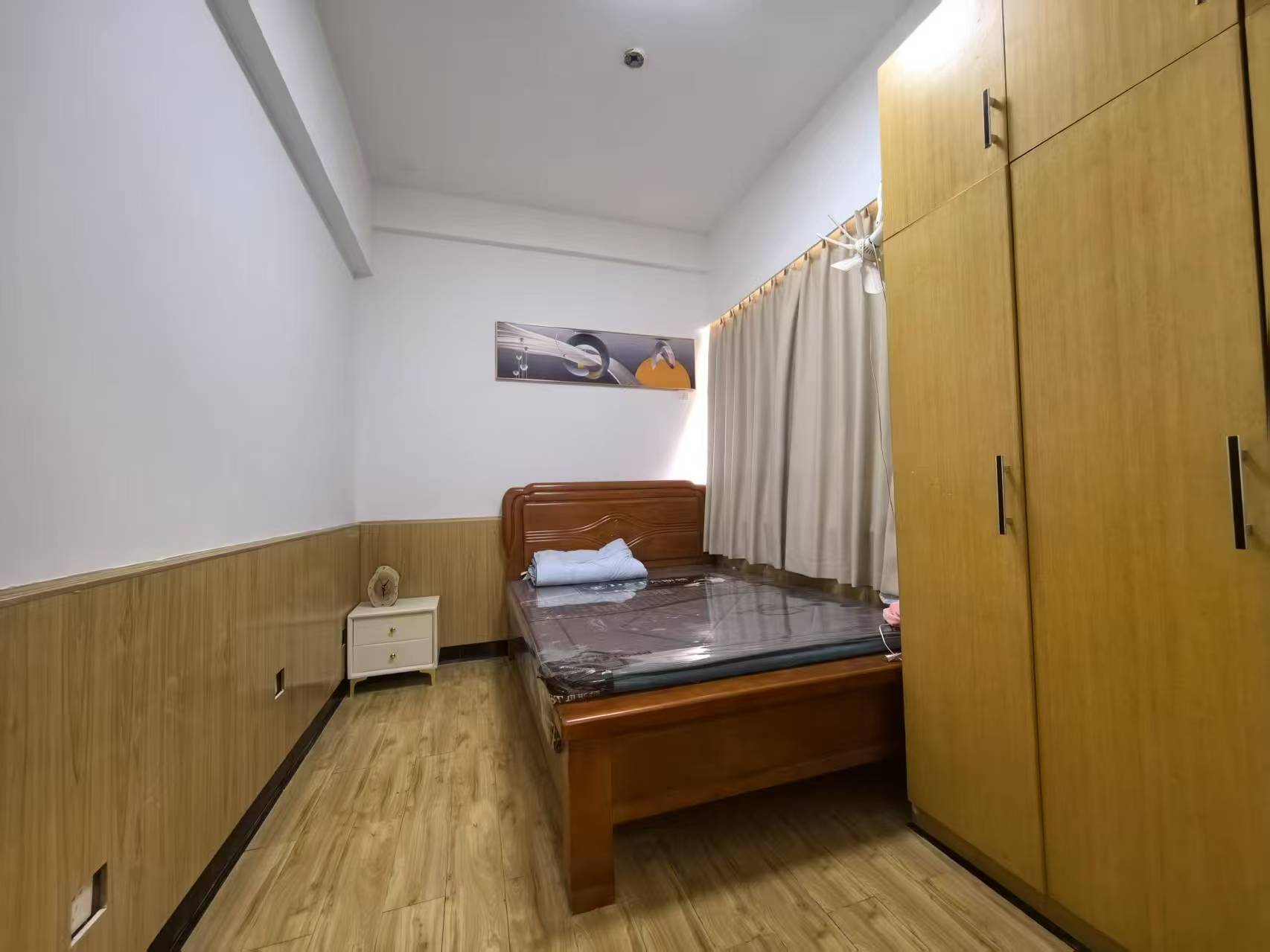 维港十字街 1室1厅1卫 1000.0元/月 维港十字街 1室1厅1卫 1000.0元/月室内图