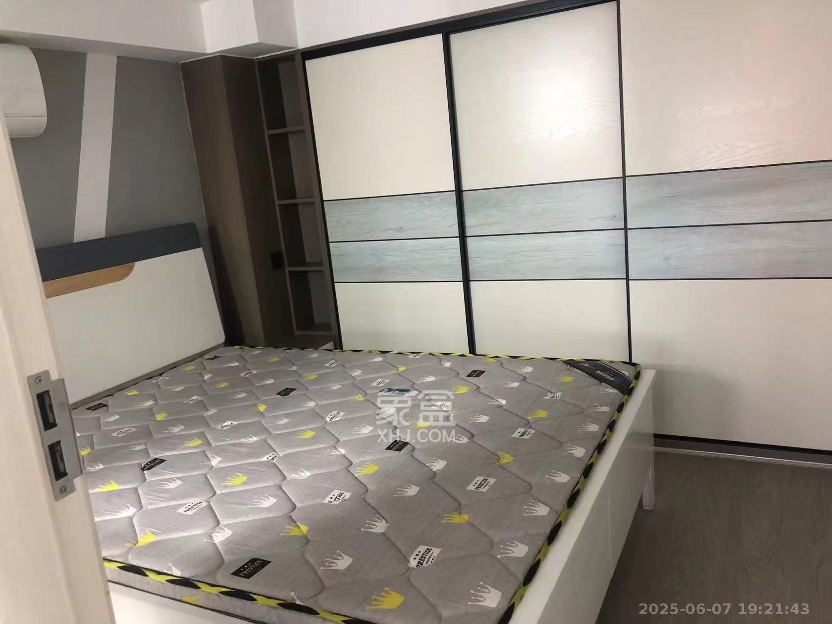 海伦春天  1室0厅0卫   1800.00元/月室内图