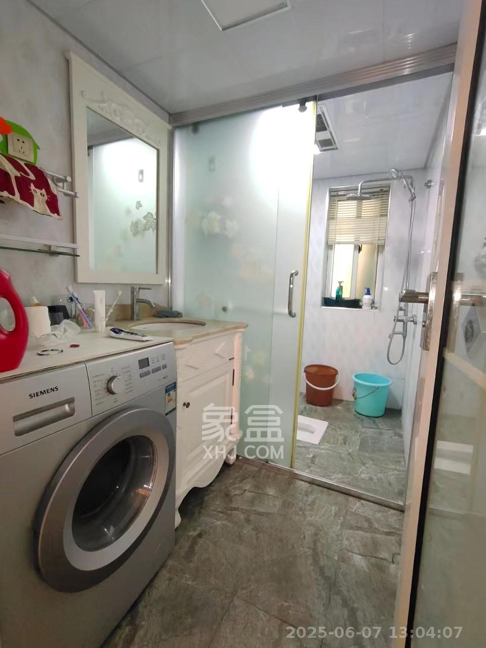 长房时代城  3室2厅1卫   2800.00元/月室内图