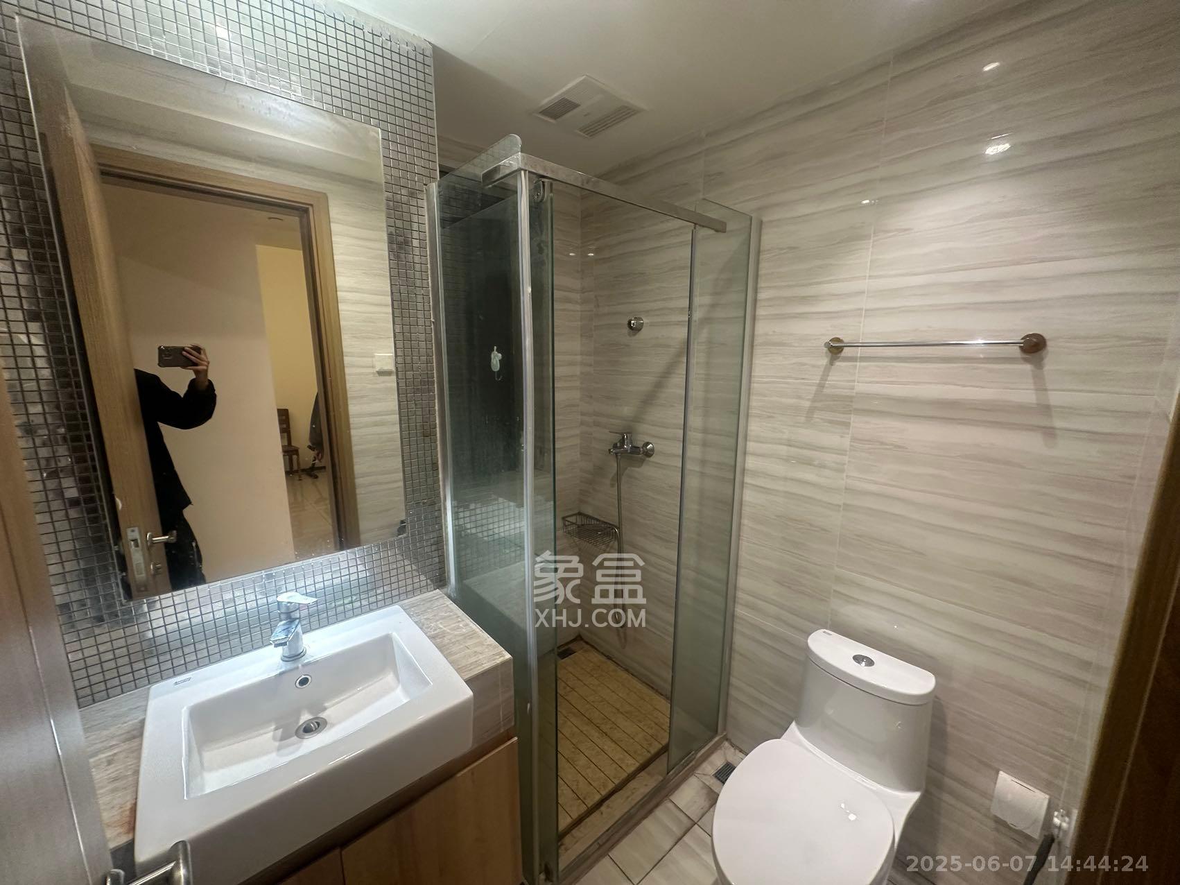 恒大上林苑  1室0厅0卫   2200.00元/月室内图