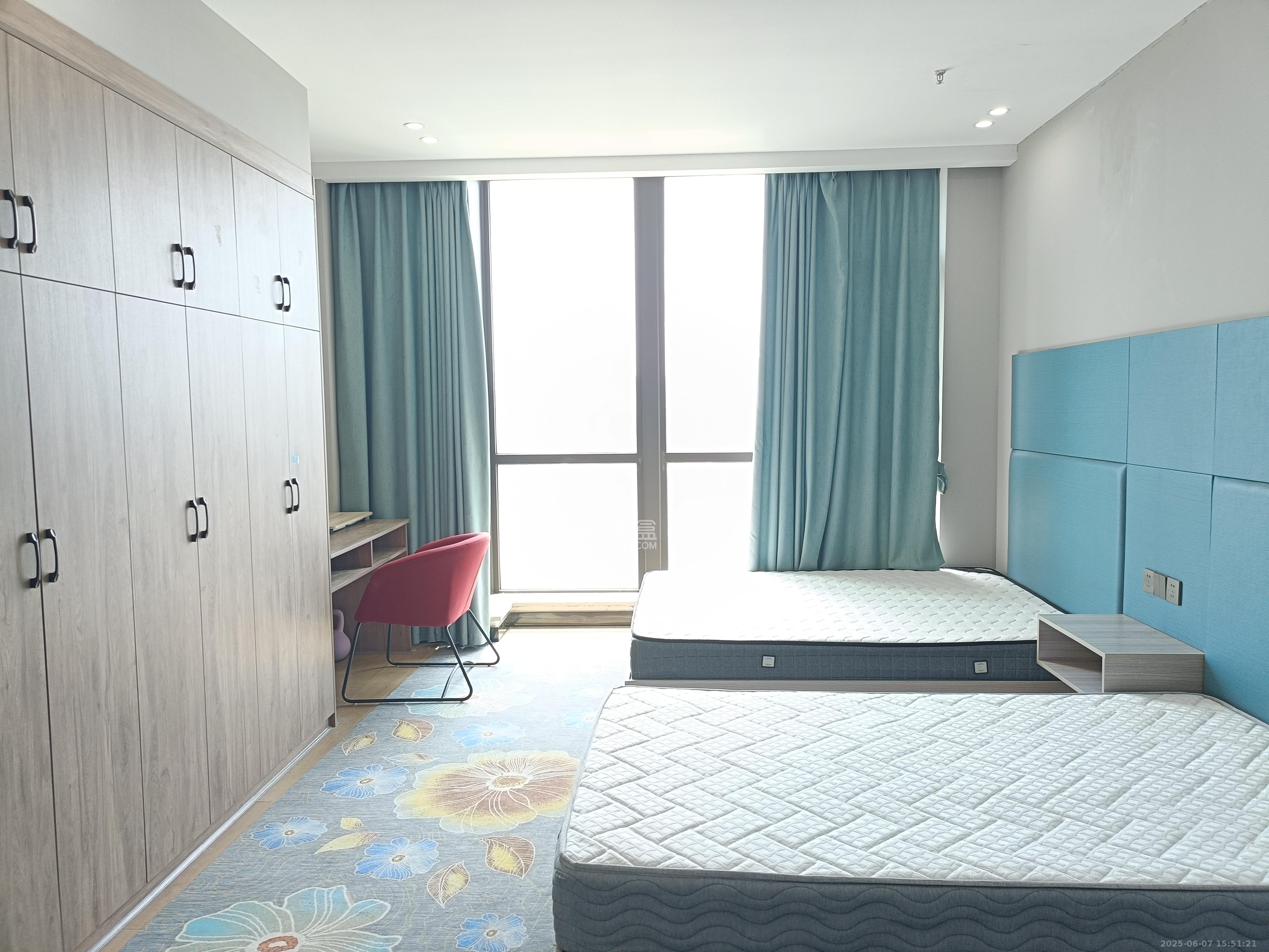 公园9号大都会 1室1厅1卫 1900.0元/月 公园9号大都会 1室1厅1卫 1900.0元/月室内图