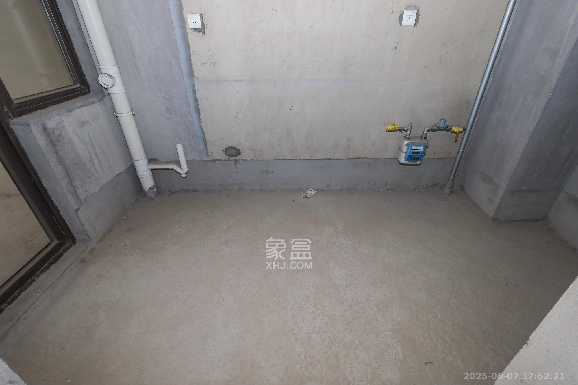 南山雍江汇(滨江国际新城) 3室2厅2卫 198.0万 南山雍江汇(滨江国际新城) 3室2厅2卫 198.0万厨房