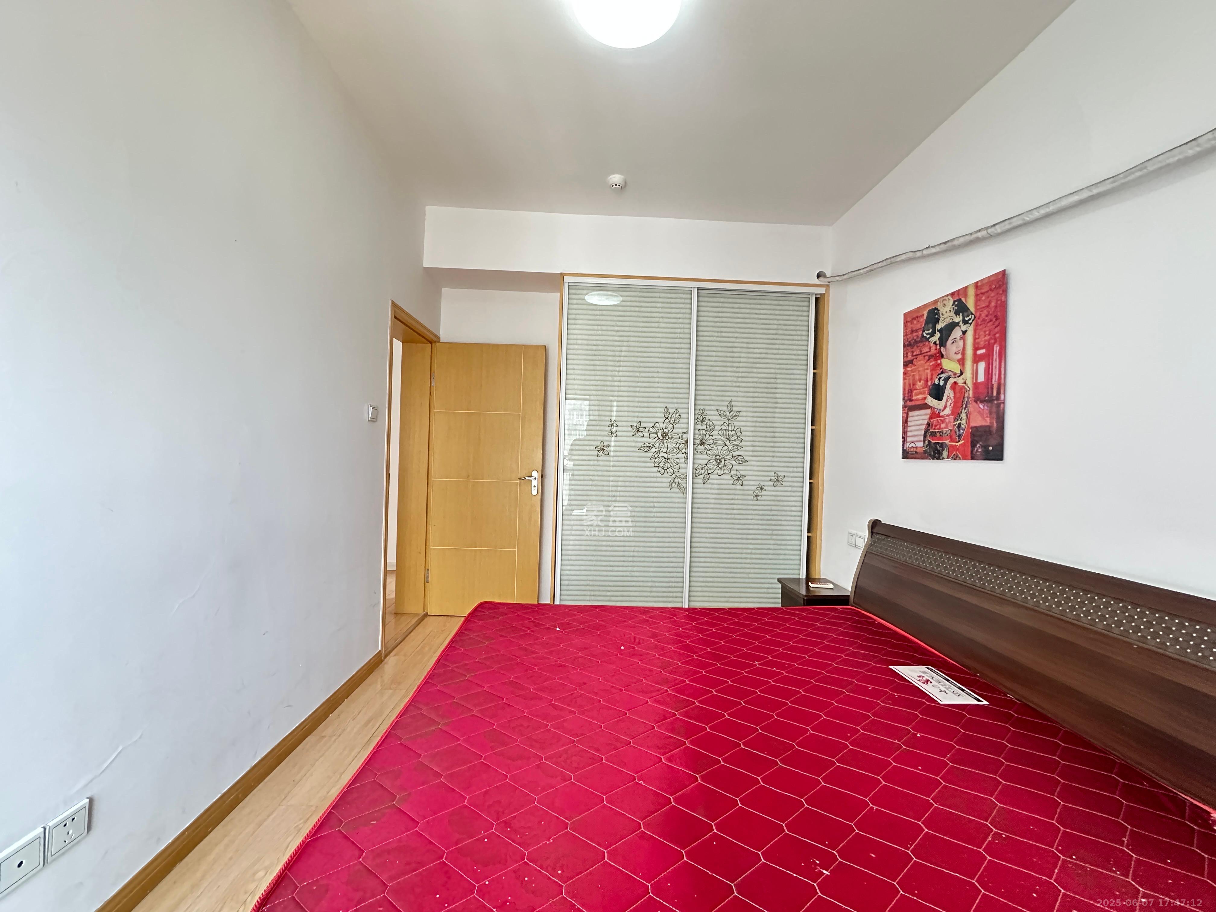 长沙之芯 2室1厅1卫 2500.0元/月 长沙之芯 2室1厅1卫 2500.0元/月室内图