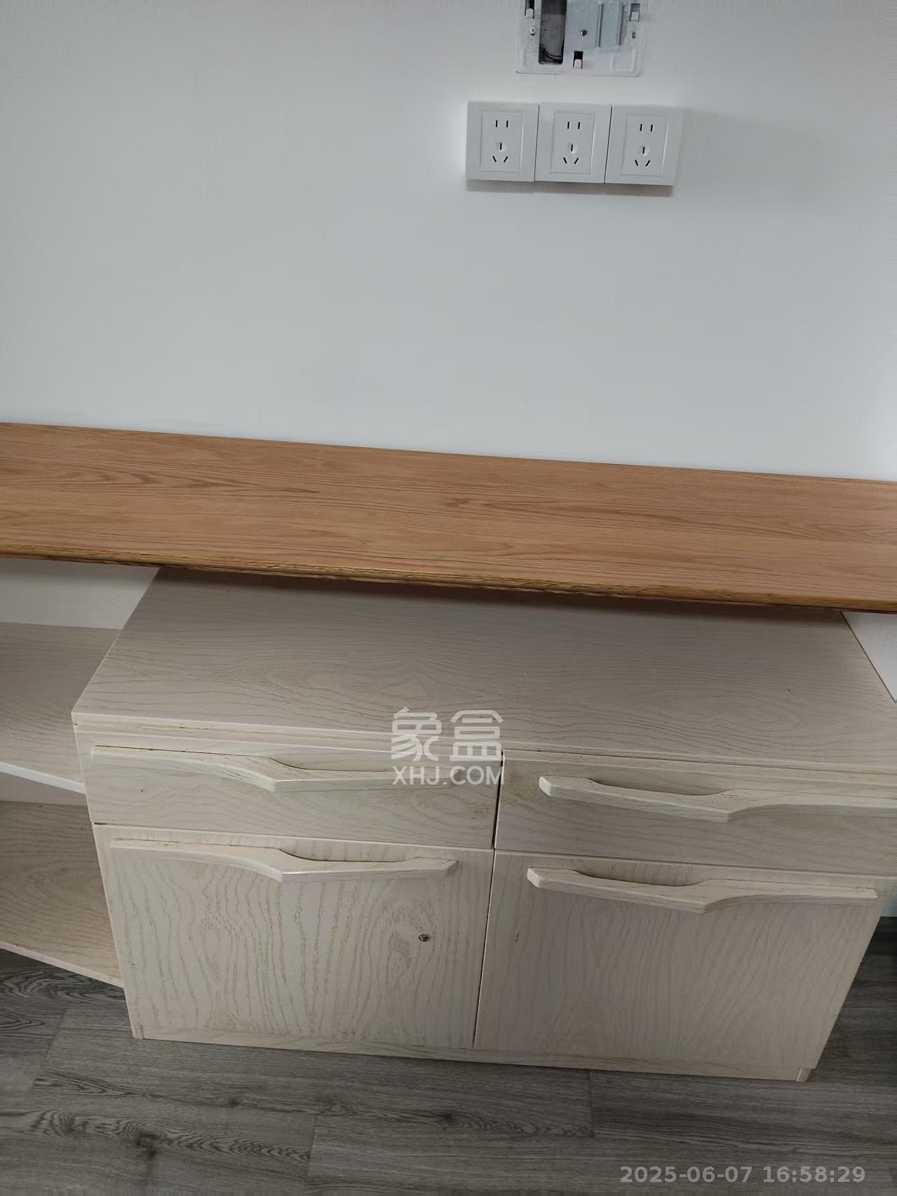 金科天悦（金科美邻汇）  1室1厅1卫   1200.00元/月室内图