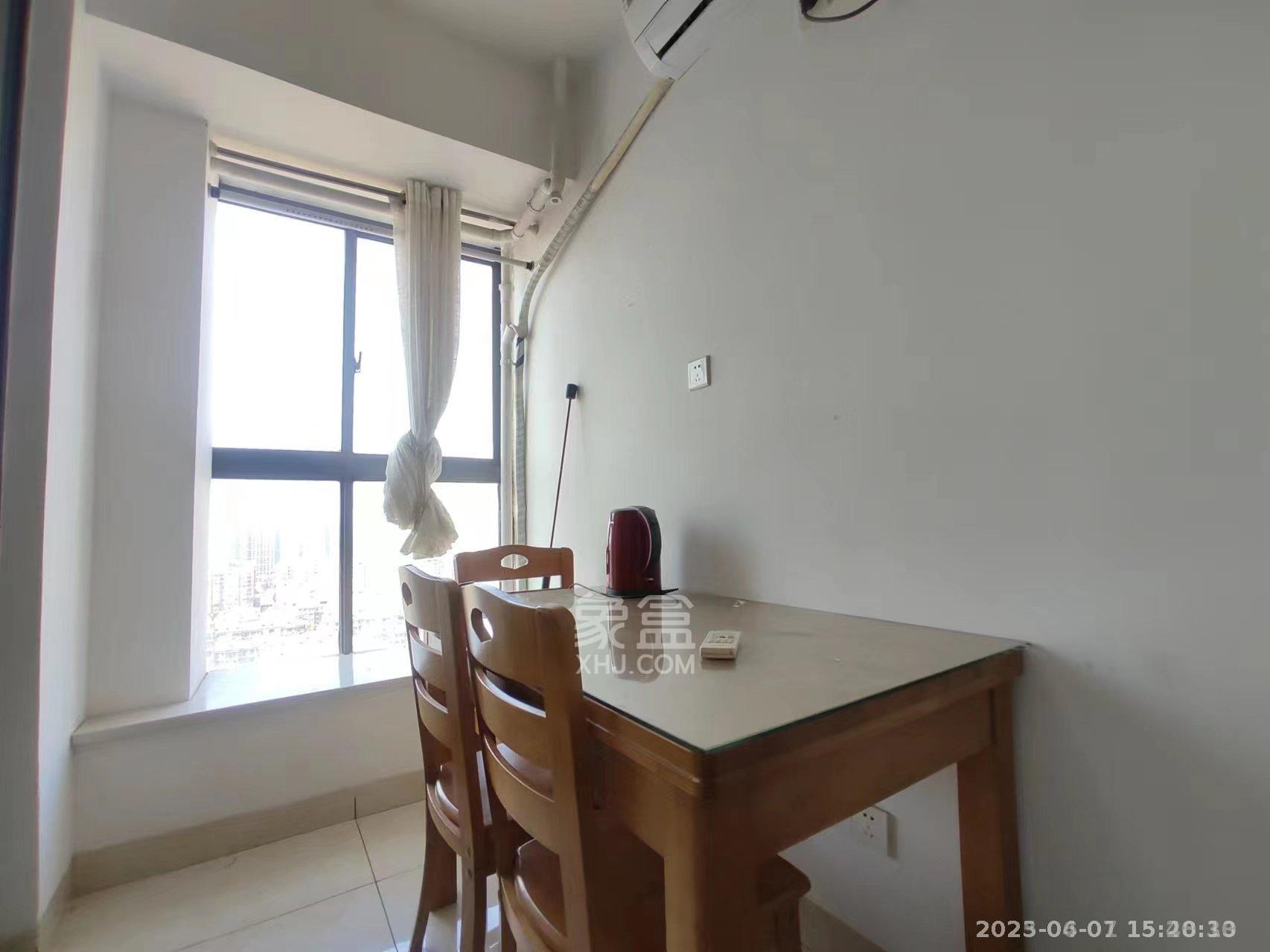 中建御山和苑 1室0厅1卫 1100.0元/月 中建御山和苑 1室0厅1卫 1100.0元/月室内图