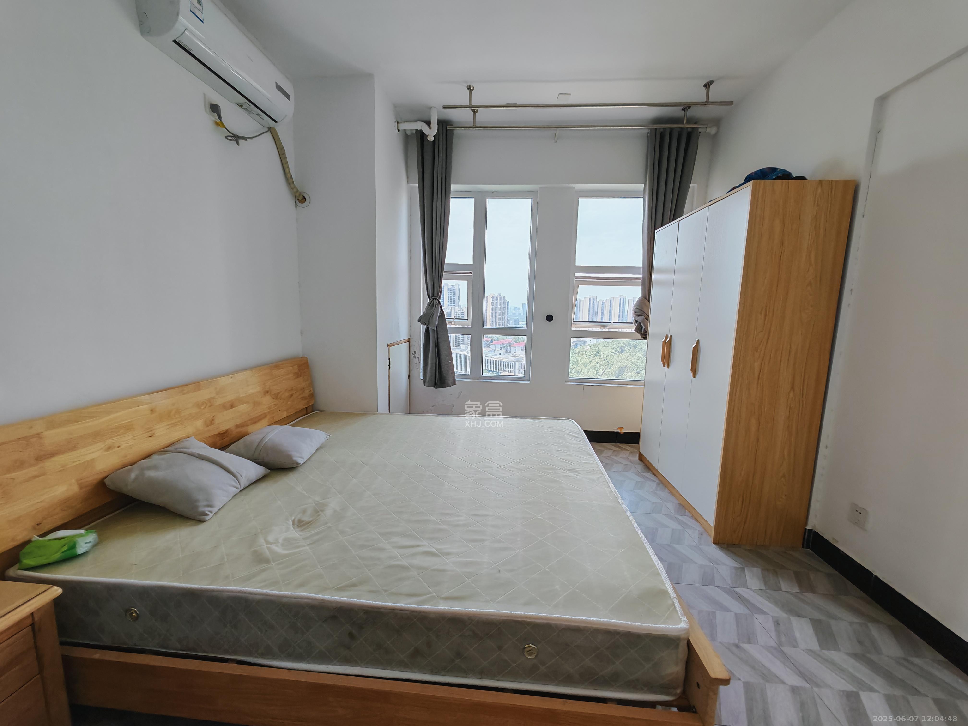 永林小时代  1室1厅1卫   1400.00元/月室内图