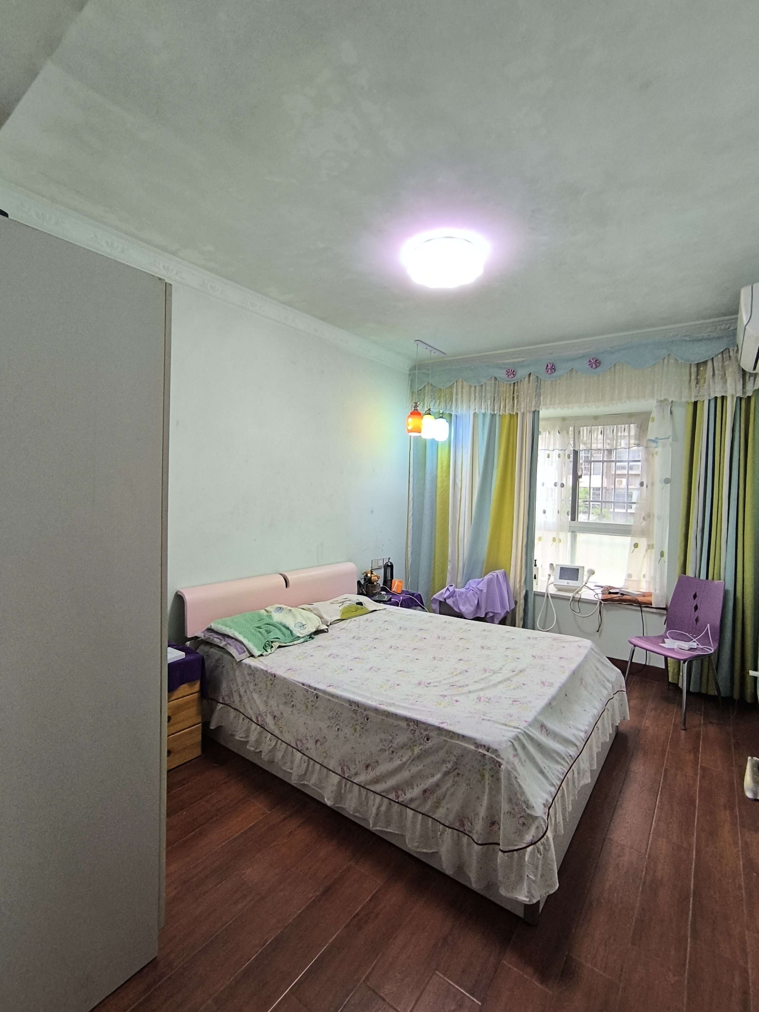 海航城 3室2厅2卫 2200.0元/月 海航城 3室2厅2卫 2200.0元/月室内图