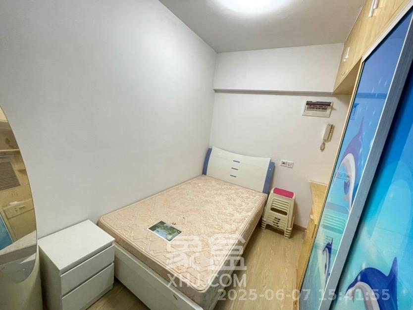 印象天心  2室1厅1卫   2200.00元/月室内图