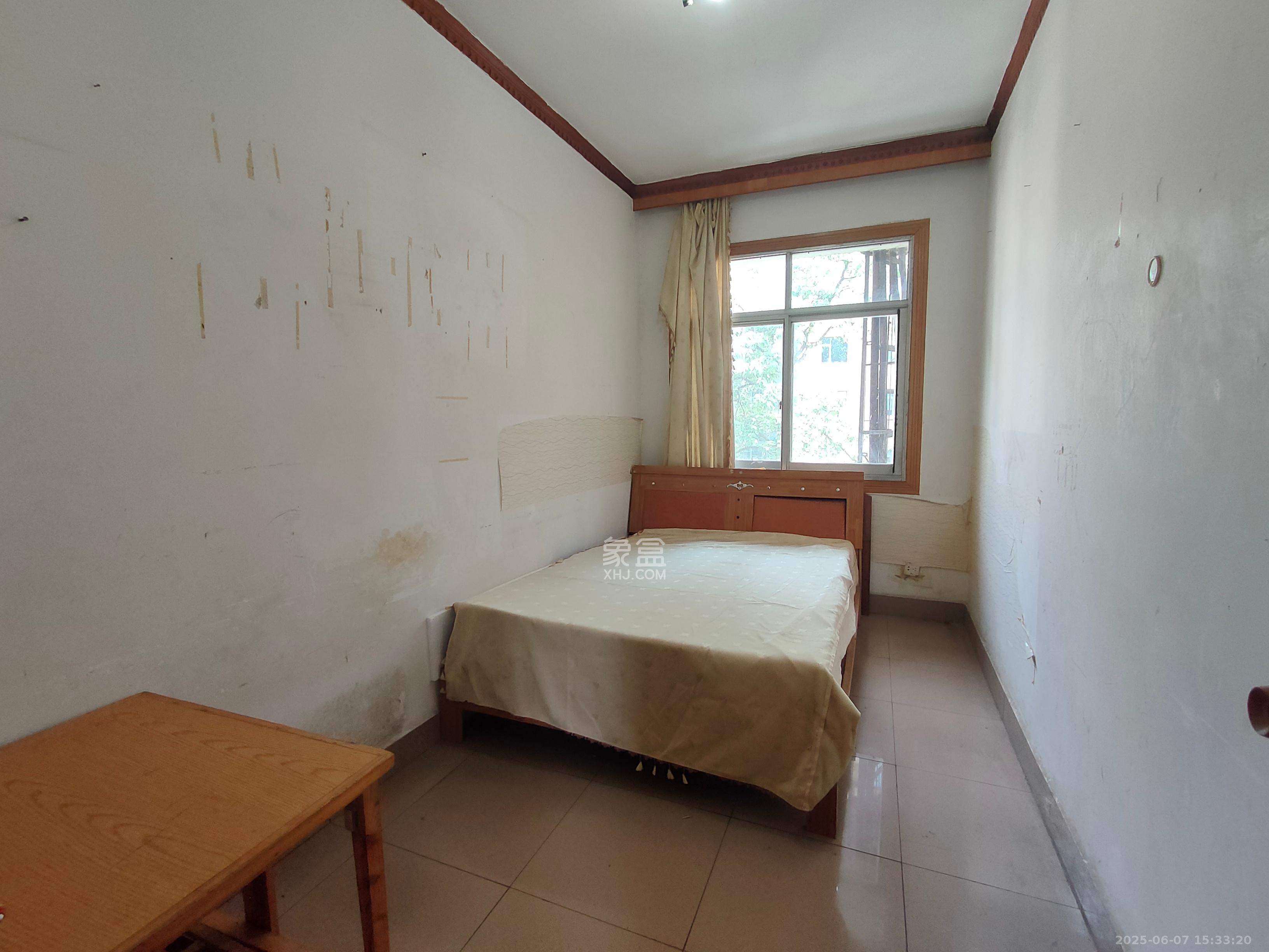 散热器厂宿舍 2室1厅1卫 800.0元/月 散热器厂宿舍 2室1厅1卫 800.0元/月室内图