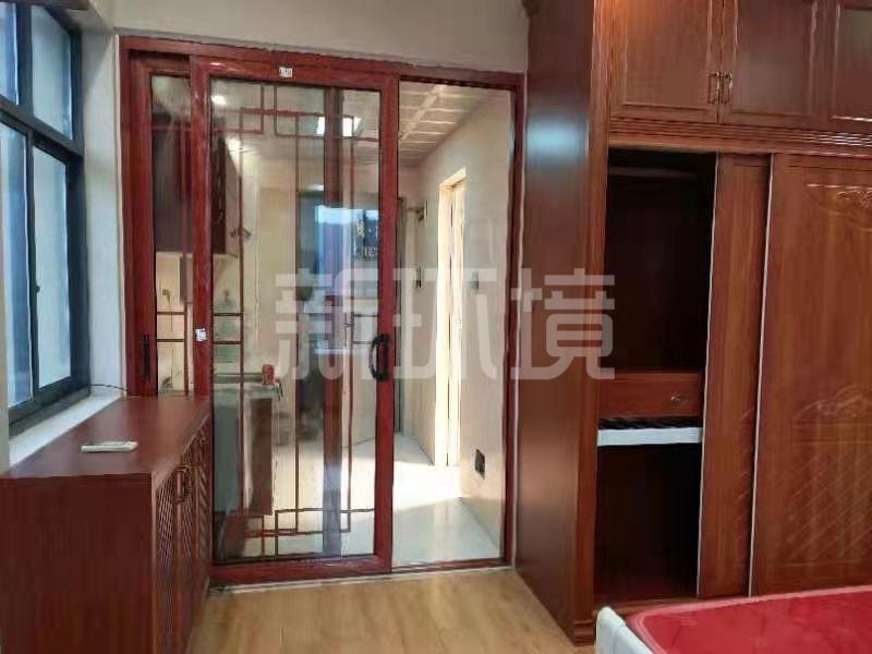 天门壹号  1室1厅1卫   800.00元/月室内图