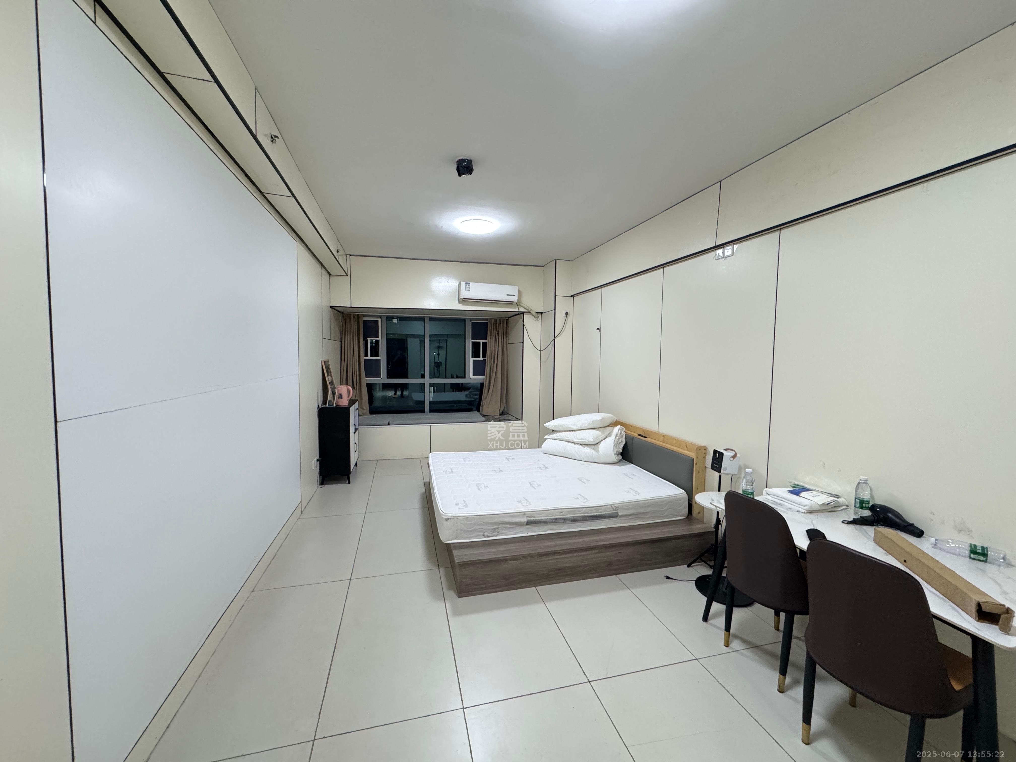 长房东旭国际 1室1厅1卫 1500.0元/月 长房东旭国际 1室1厅1卫 1500.0元/月室内图