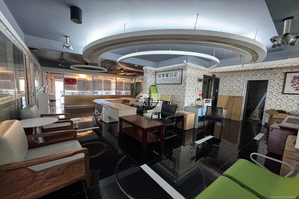 建安新商汇 4室2厅1卫 5000.0元/月 建安新商汇 4室2厅1卫 5000.0元/月室内图