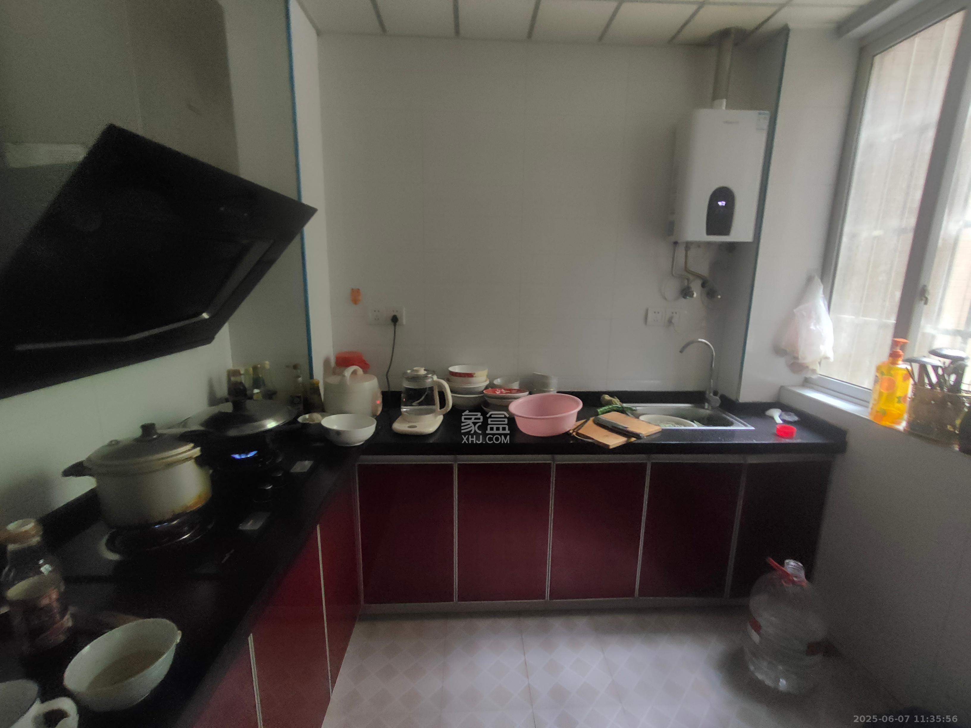 和沁园 2室2厅1卫 1650.0元/月 和沁园 2室2厅1卫 1650.0元/月室内图