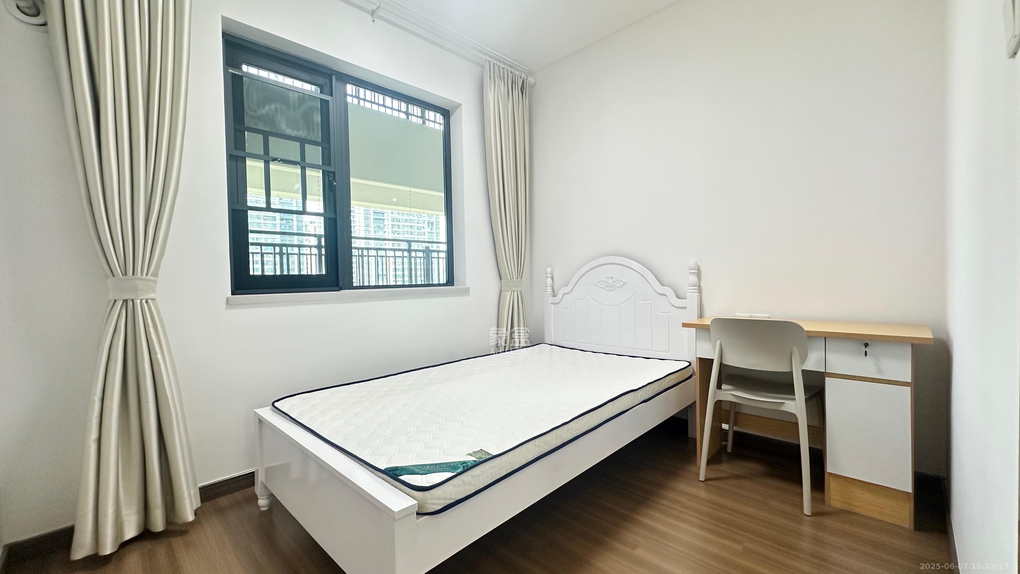 保利天汇  3室2厅2卫   3200.00元/月室内图
