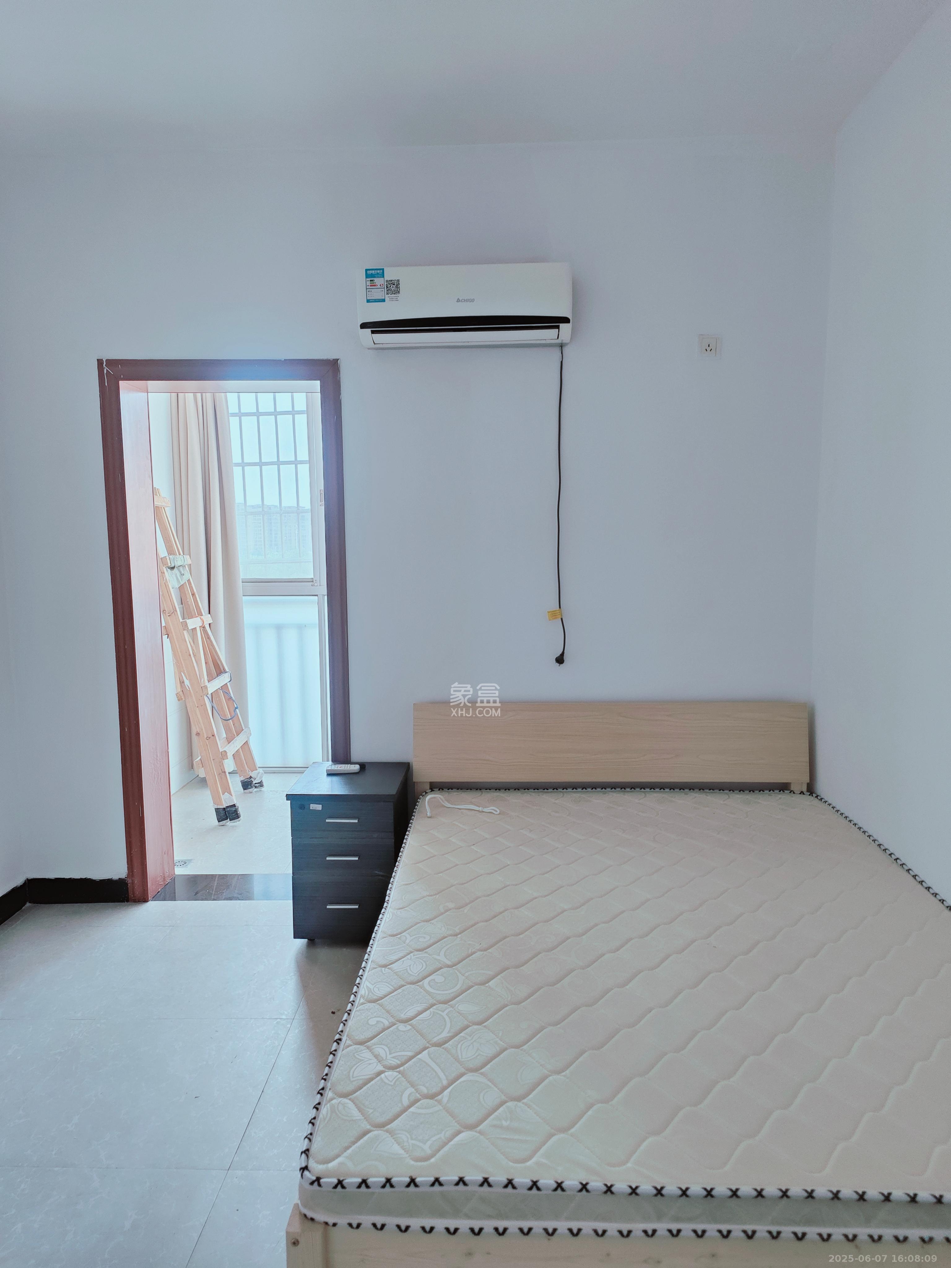先锋新宇  1室0厅0卫   1700.00元/月室内图